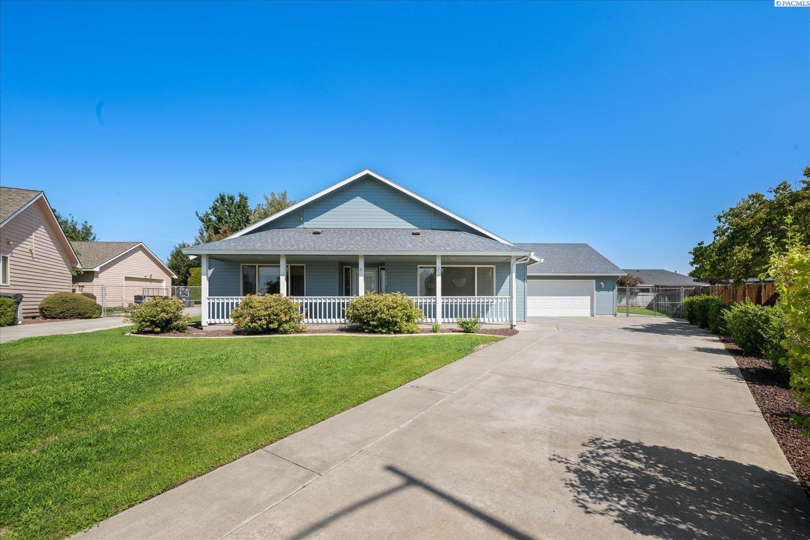 4207 Mojave Ct — photo