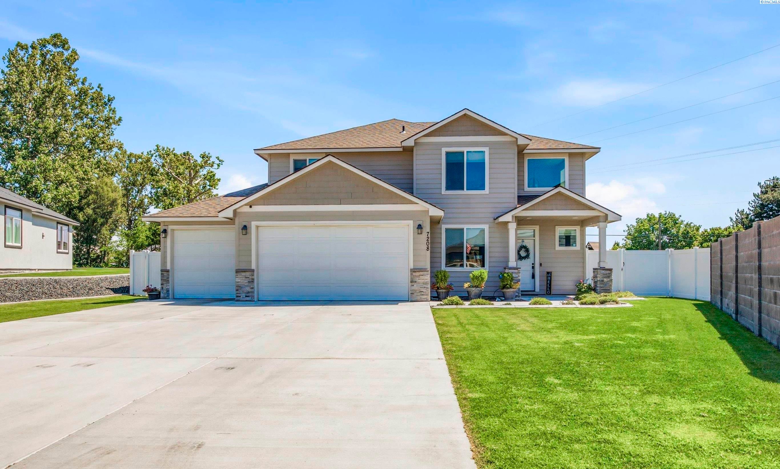 7208 Cerulean Ct — photo