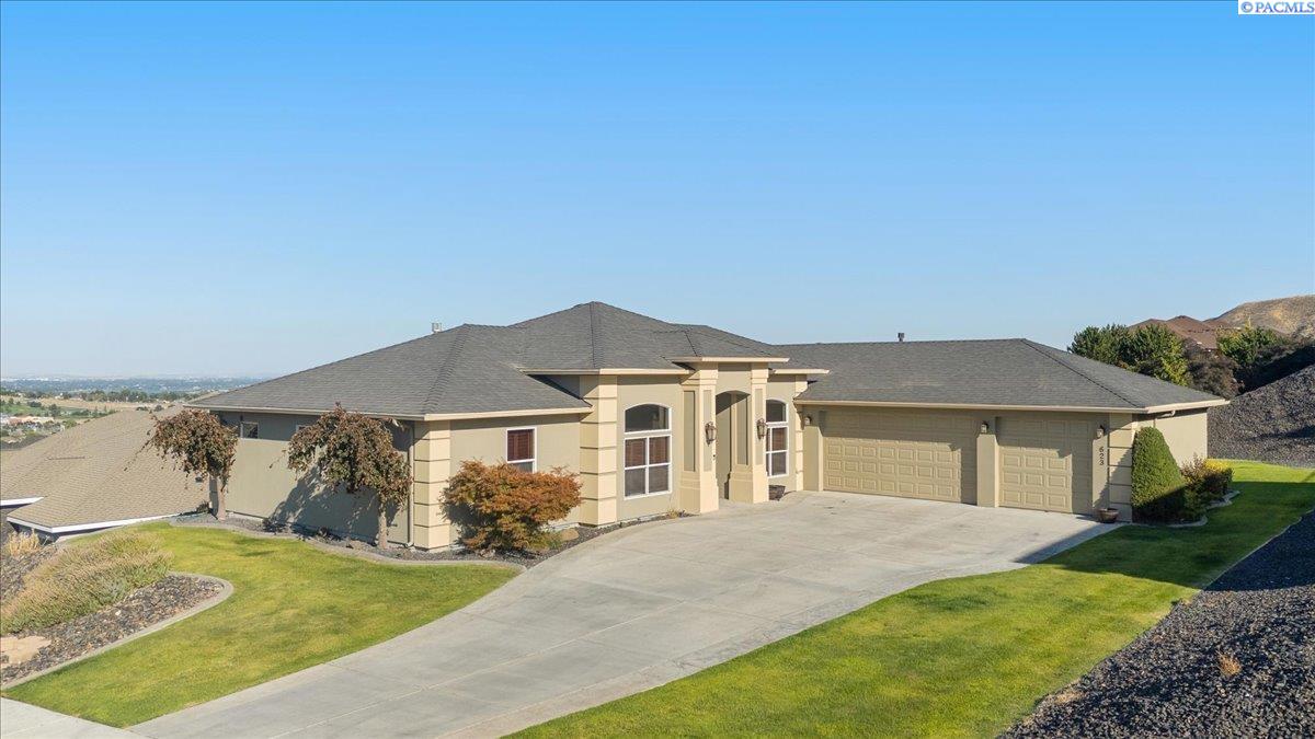 623 Big Sky Drive — photo