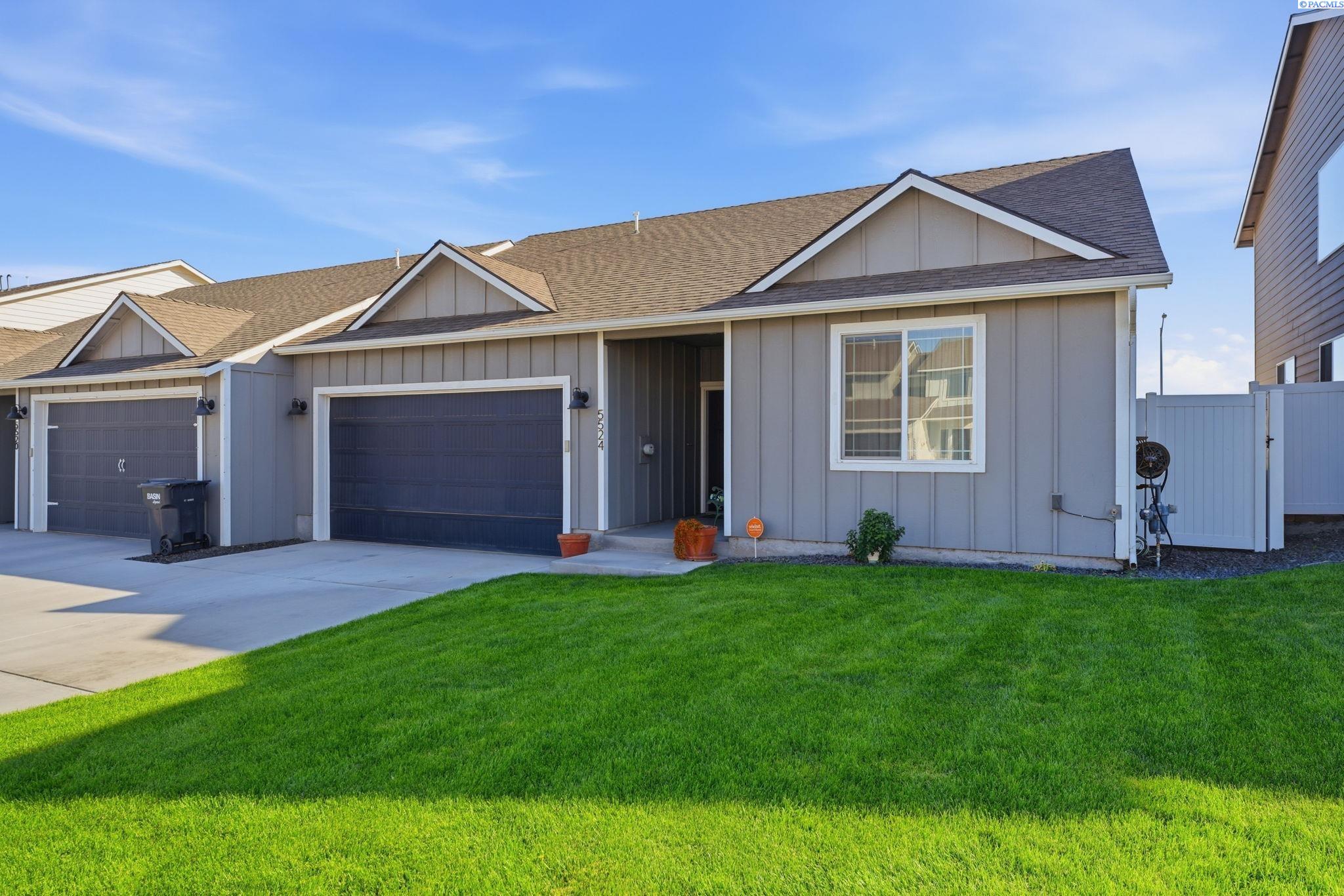 5524 Remington Dr. — photo