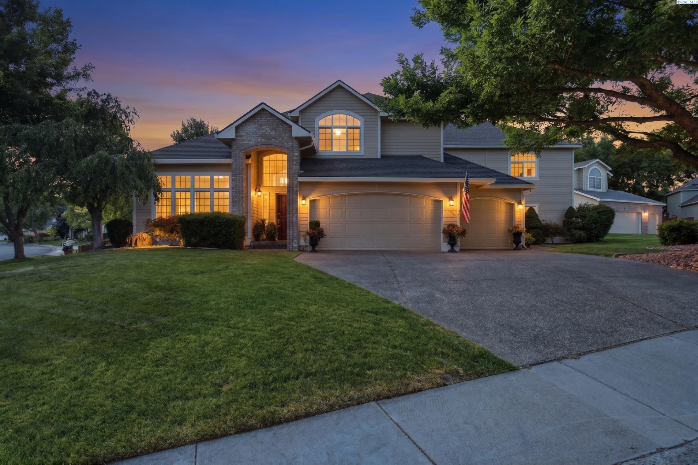 1610 Sunterra Ct — photo