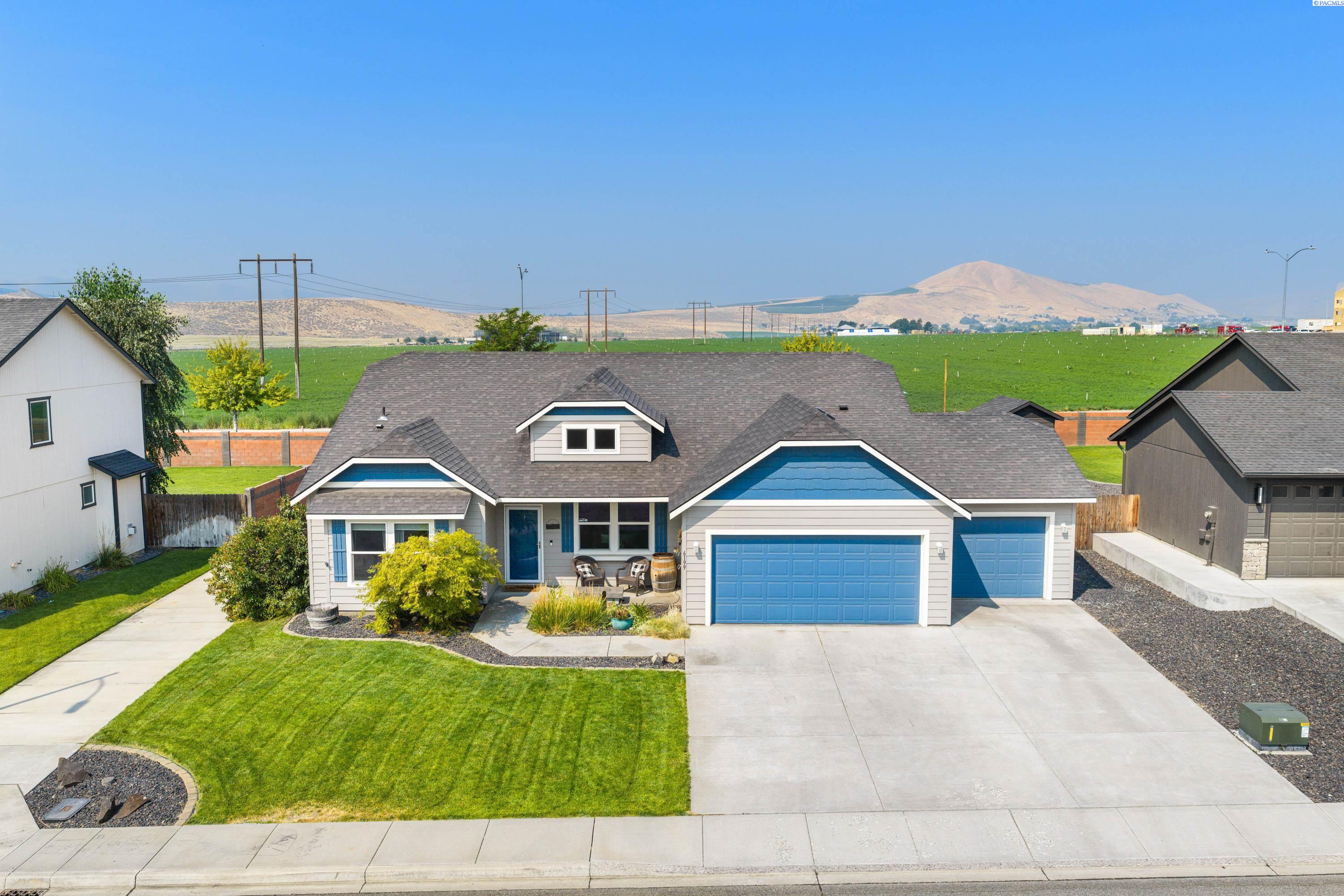 6199 Teak Ln — photo