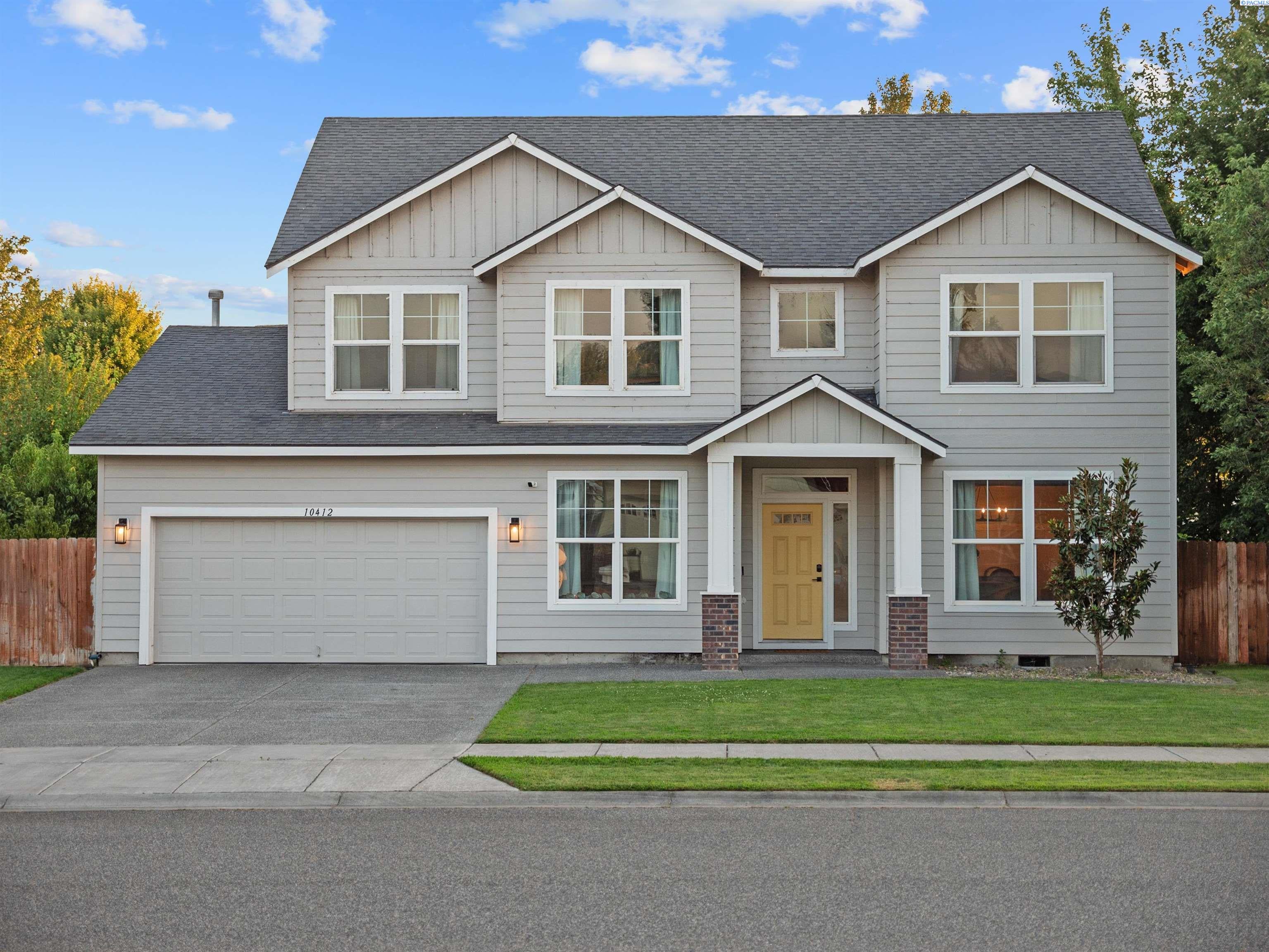 10412 Willow Way — photo