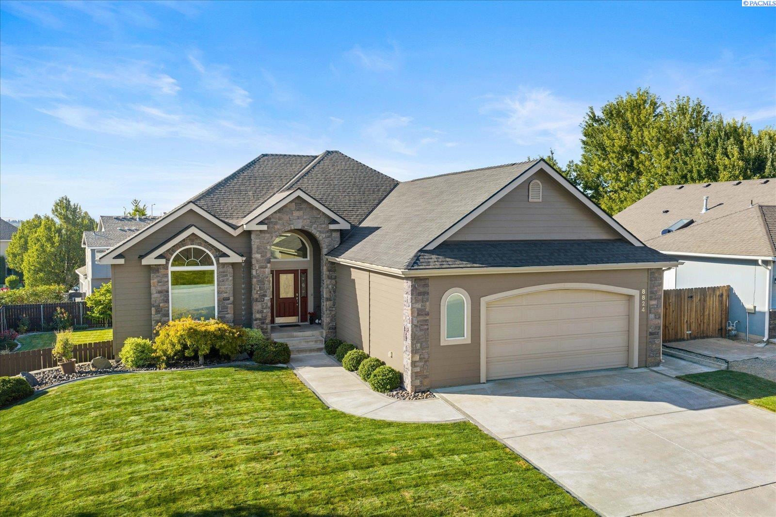 8824 W 1st Place — photo