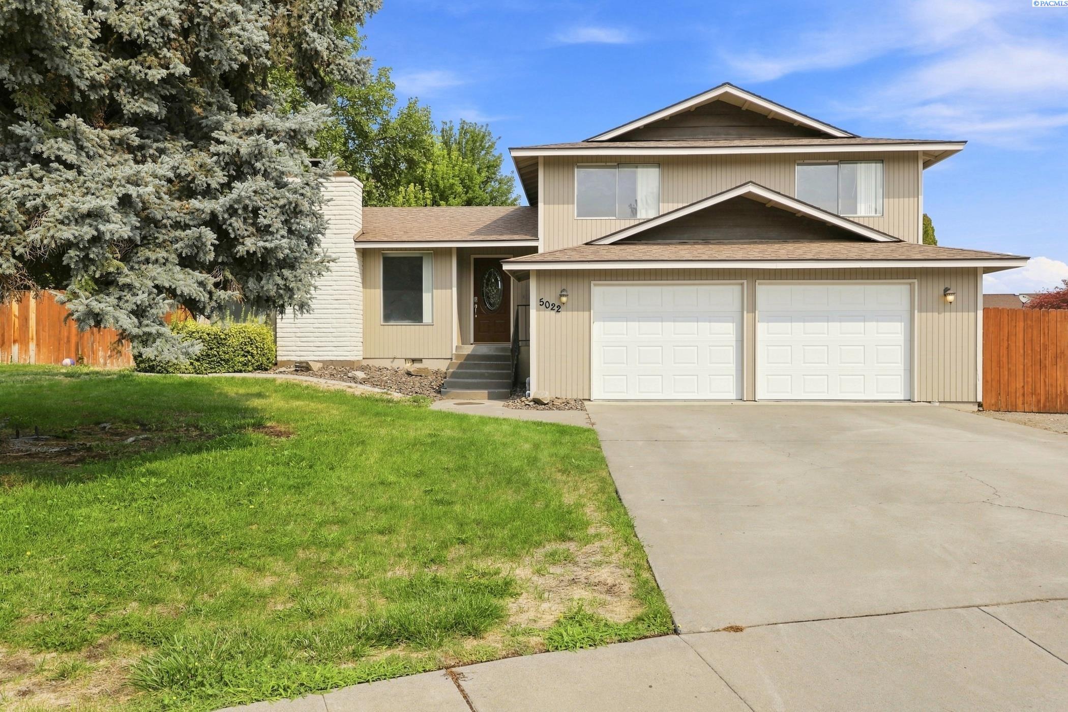 5022 Swallow Court — photo