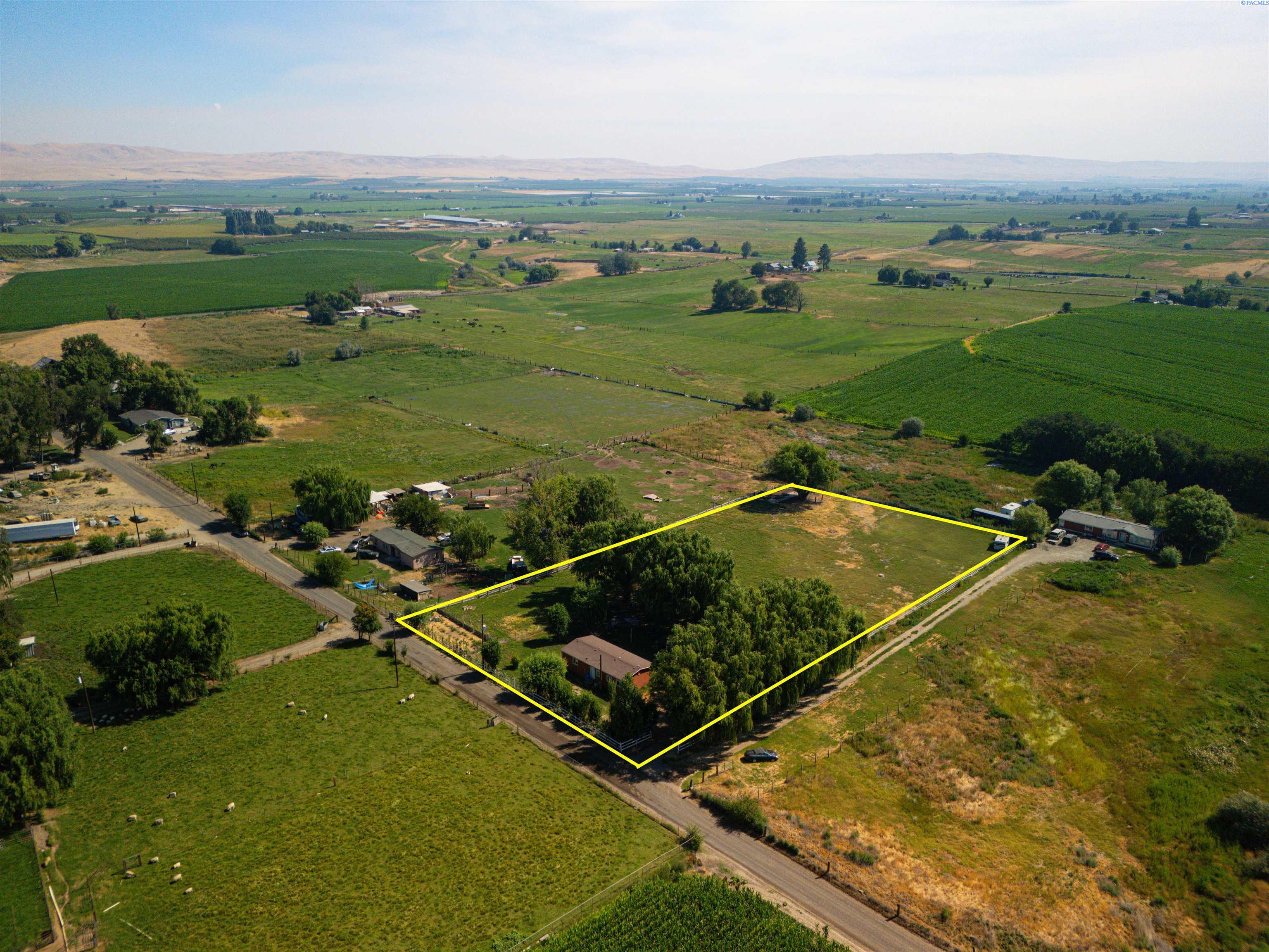 701 Arms Road, Outlook, WA 98938 — photo 3