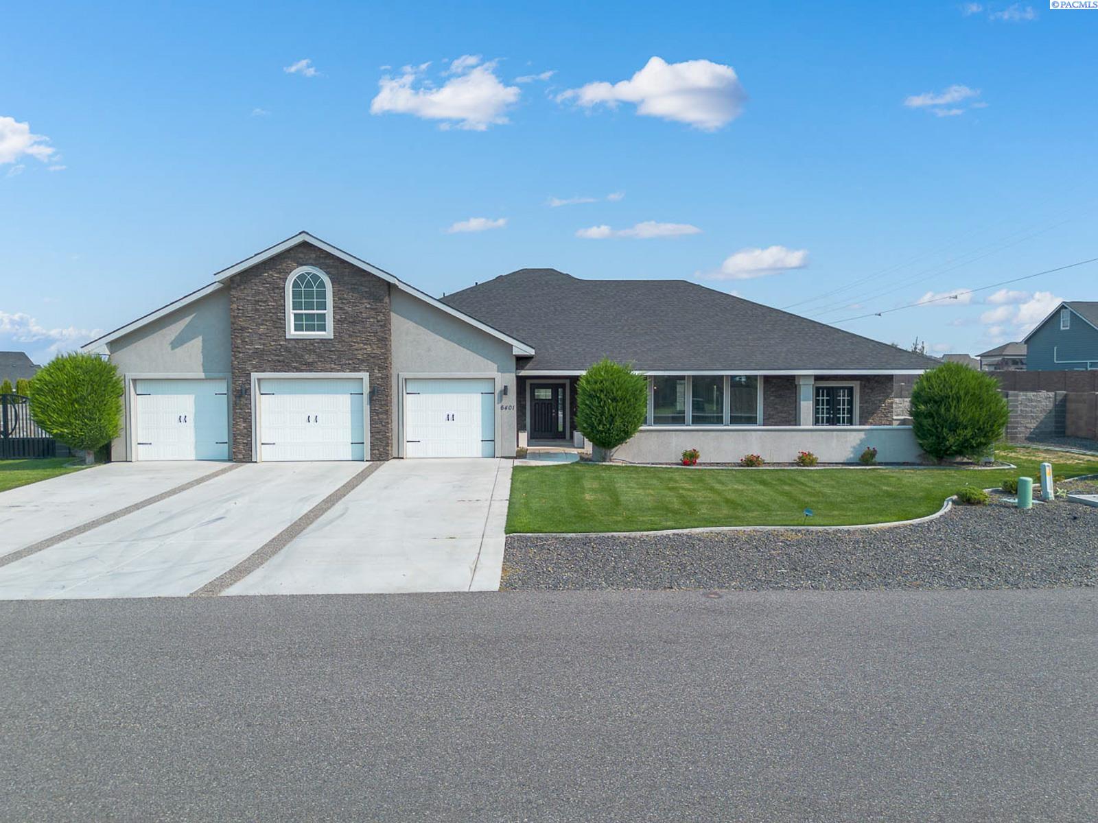 6401 Eagle Crest Drive, Pasco, WA 99301 — photo 3