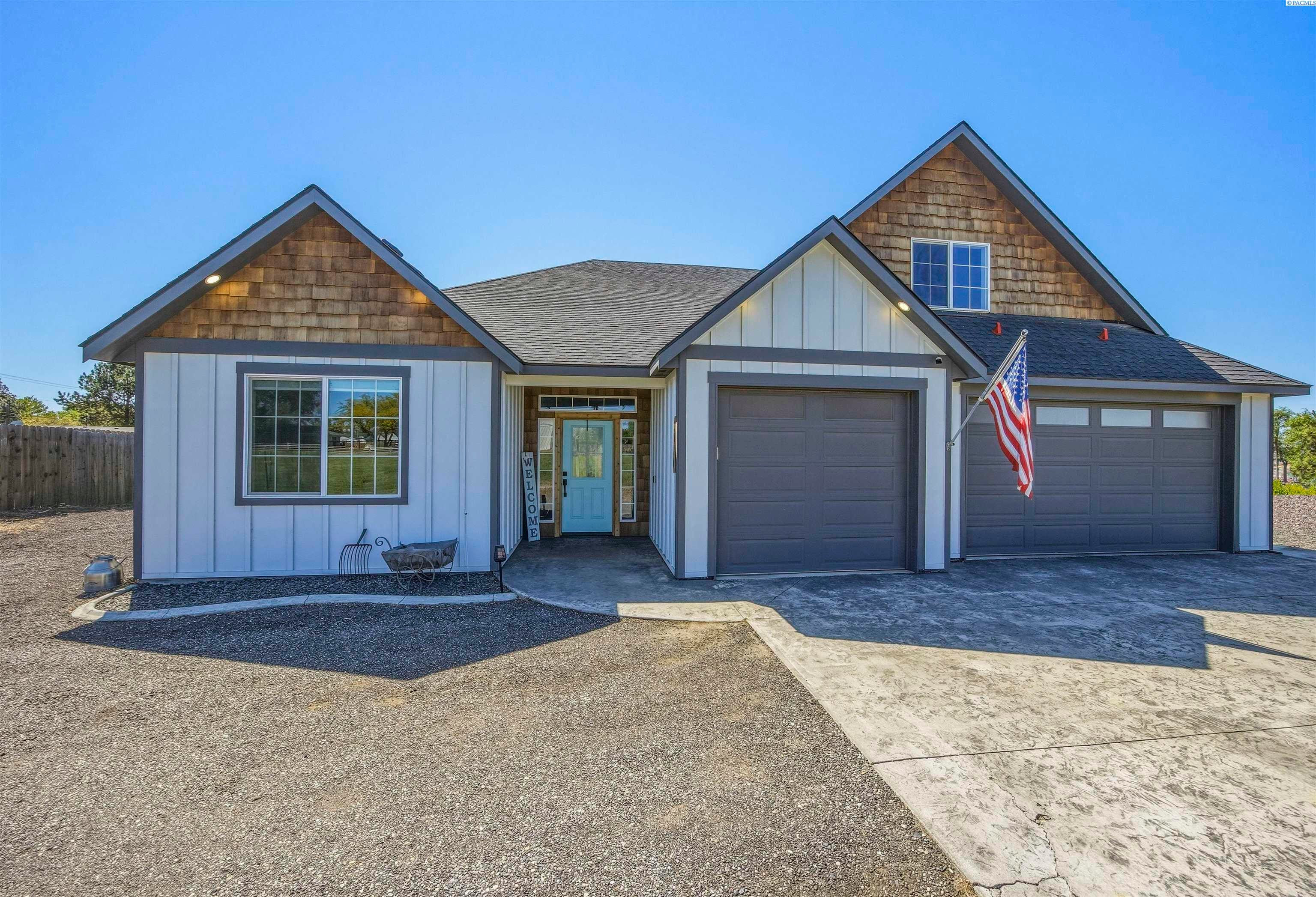 2520 Road 64 — photo