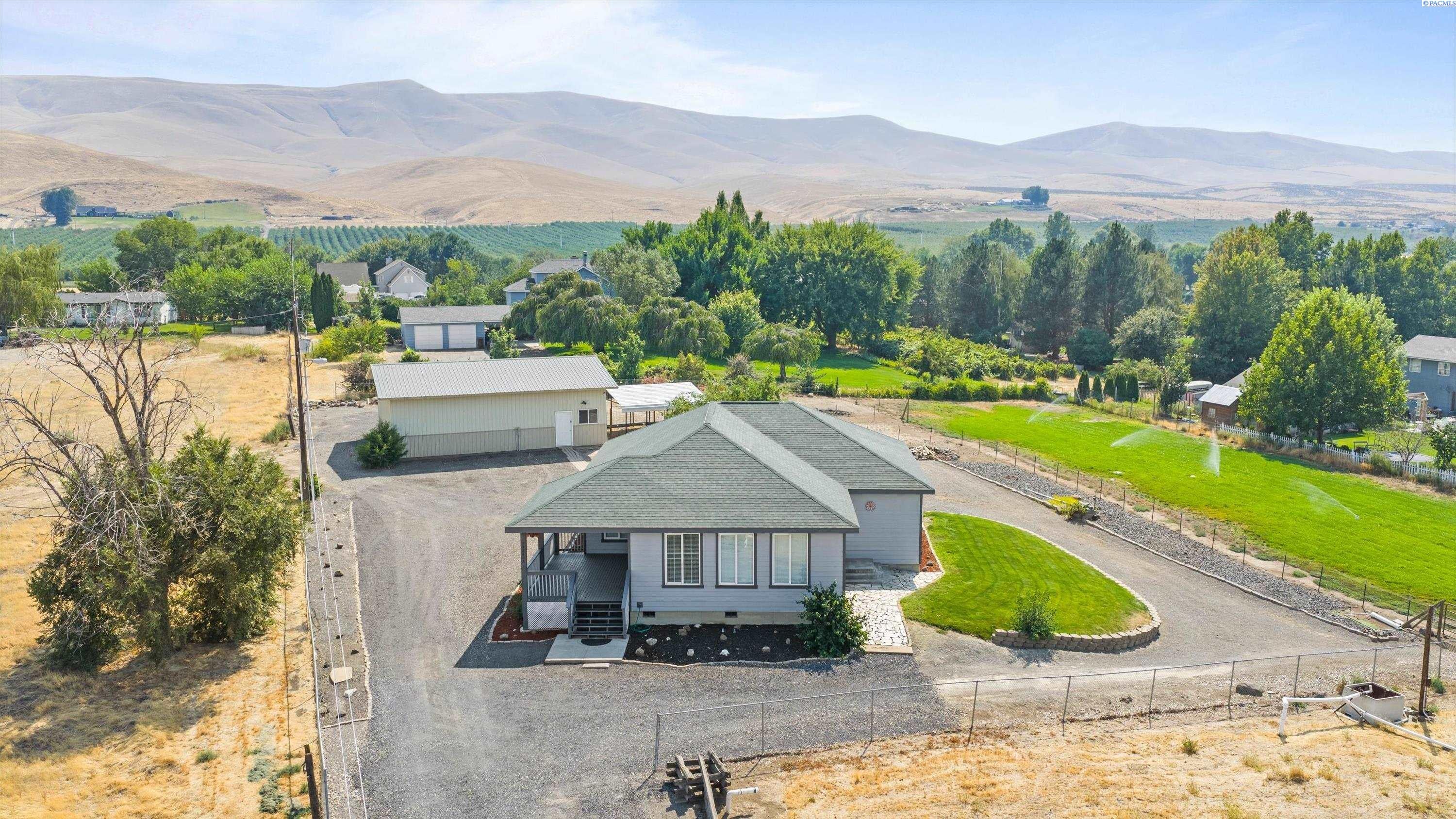 173403 W Byron Rd. — photo