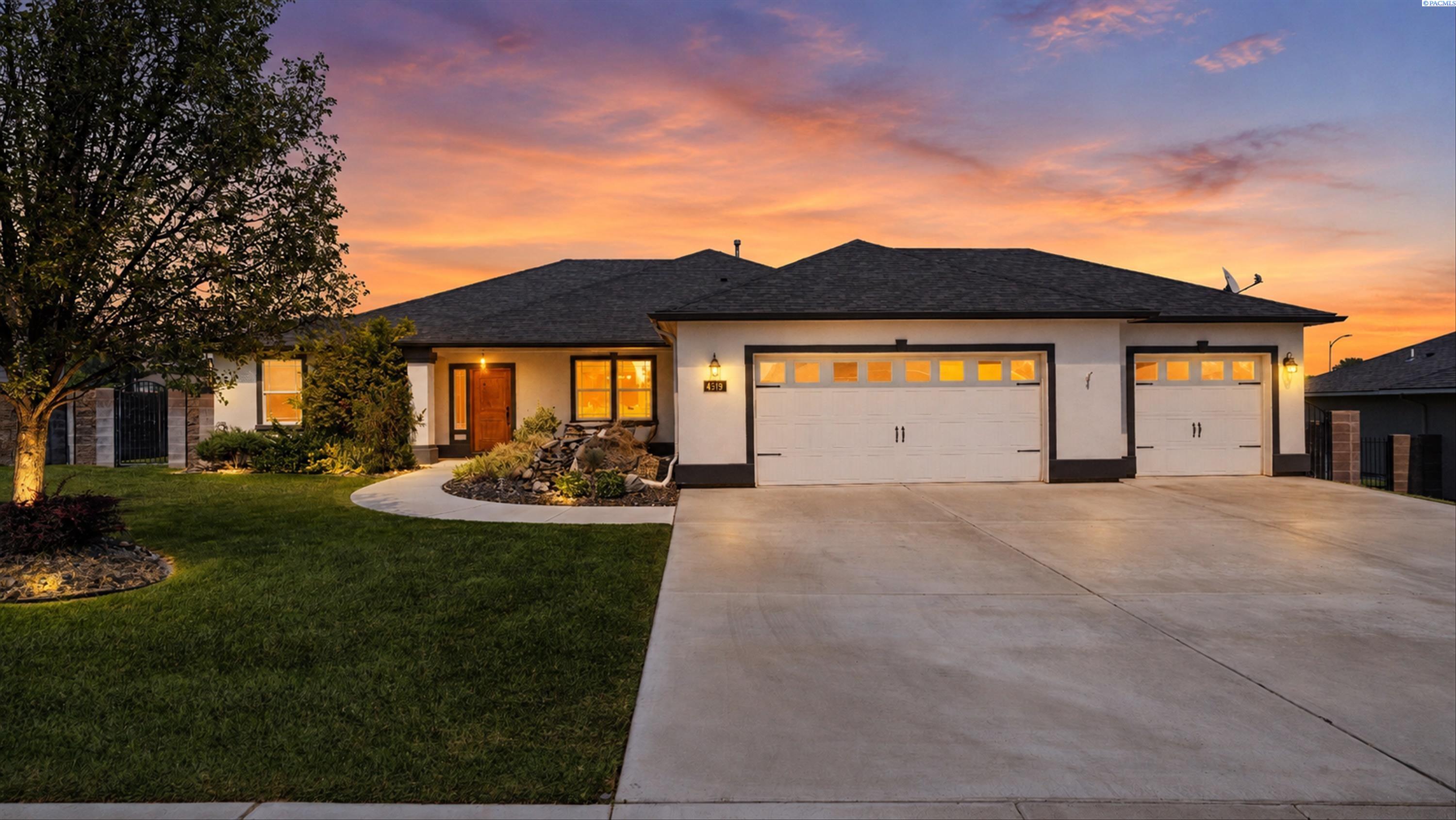 4519 Indian Ridge Dr — photo