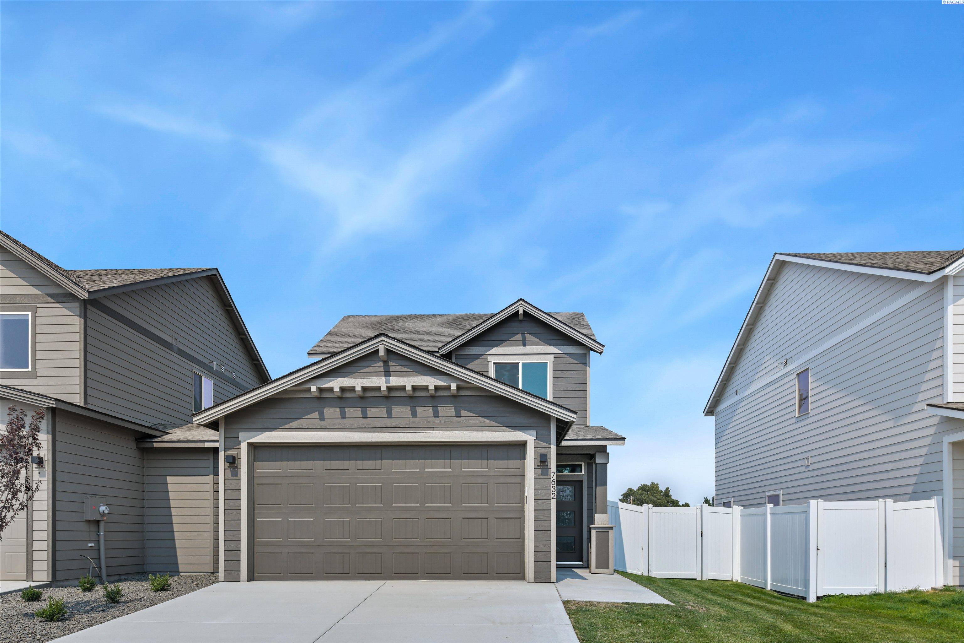 7632 Grapevine Ct — photo