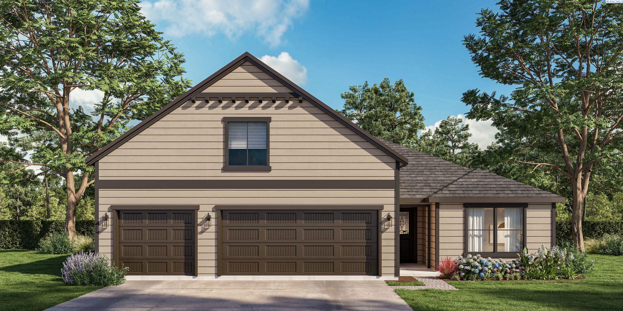 5908 Redtail Dr — photo