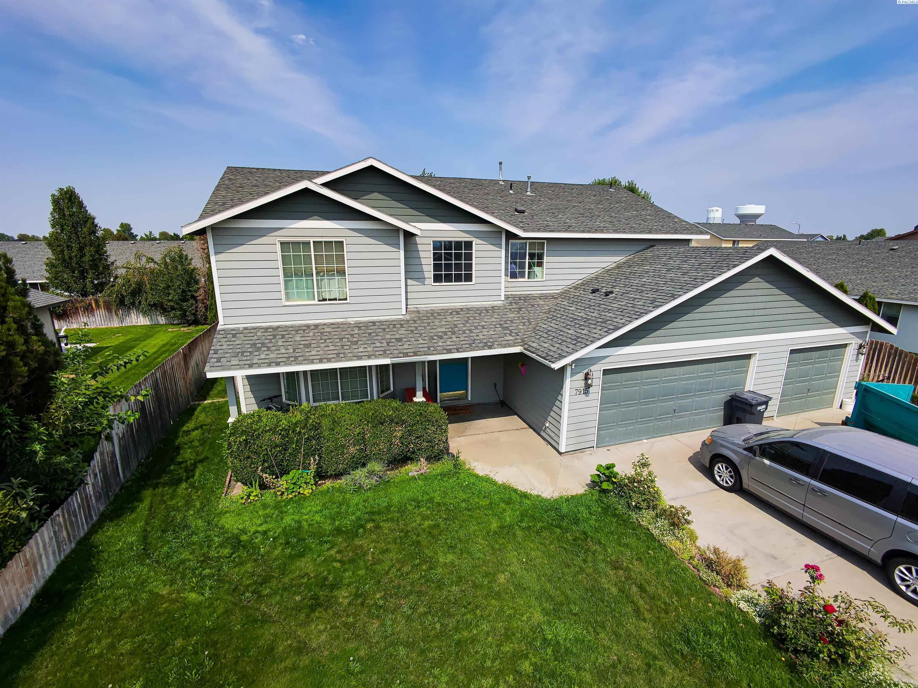 7915 Madeira Dr — photo