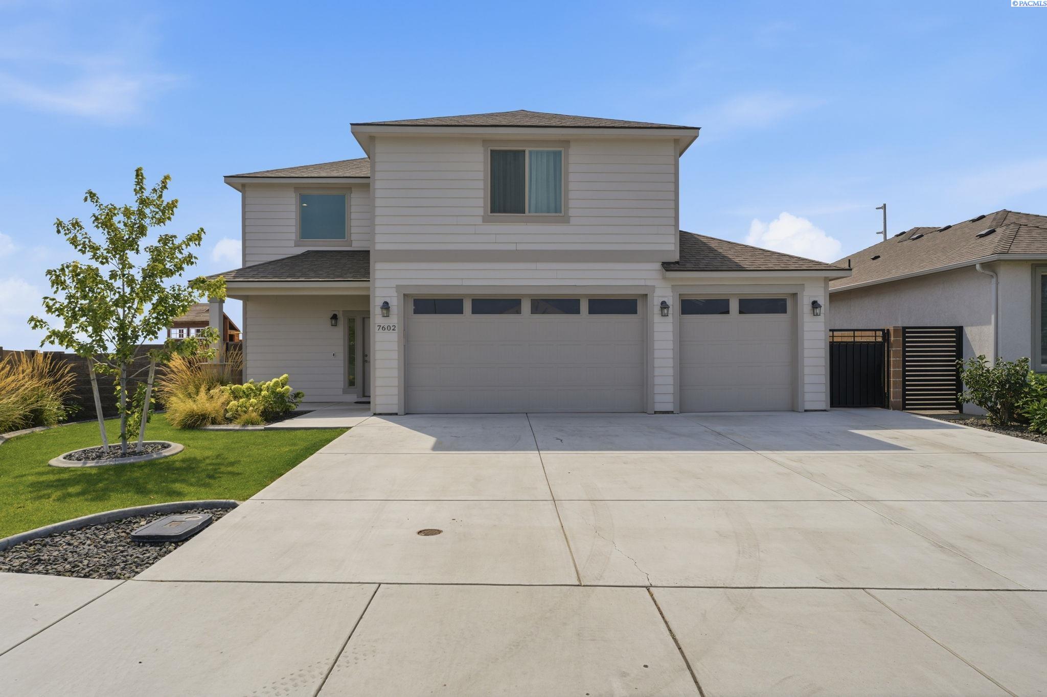 7602 Massey Dr — photo