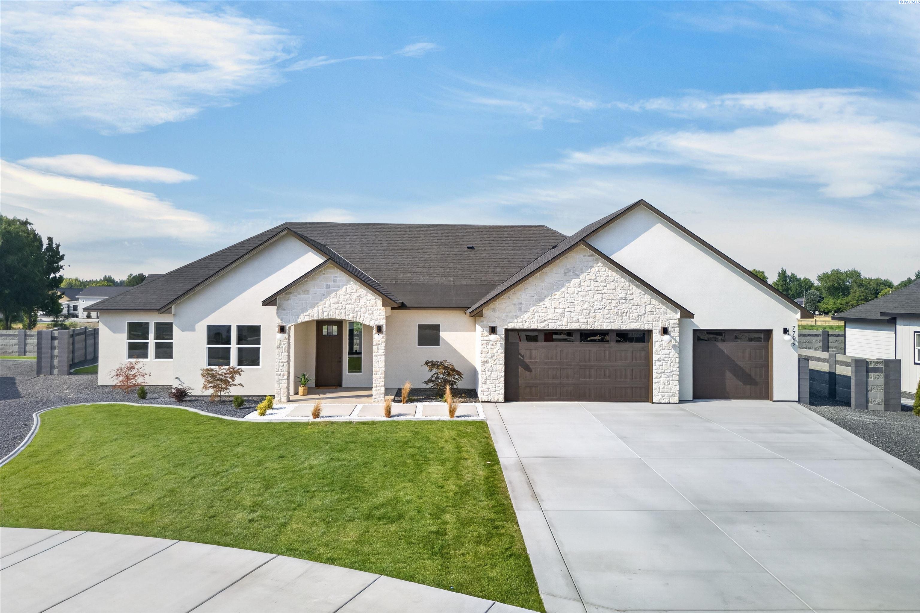 7709 Allison Ct — photo
