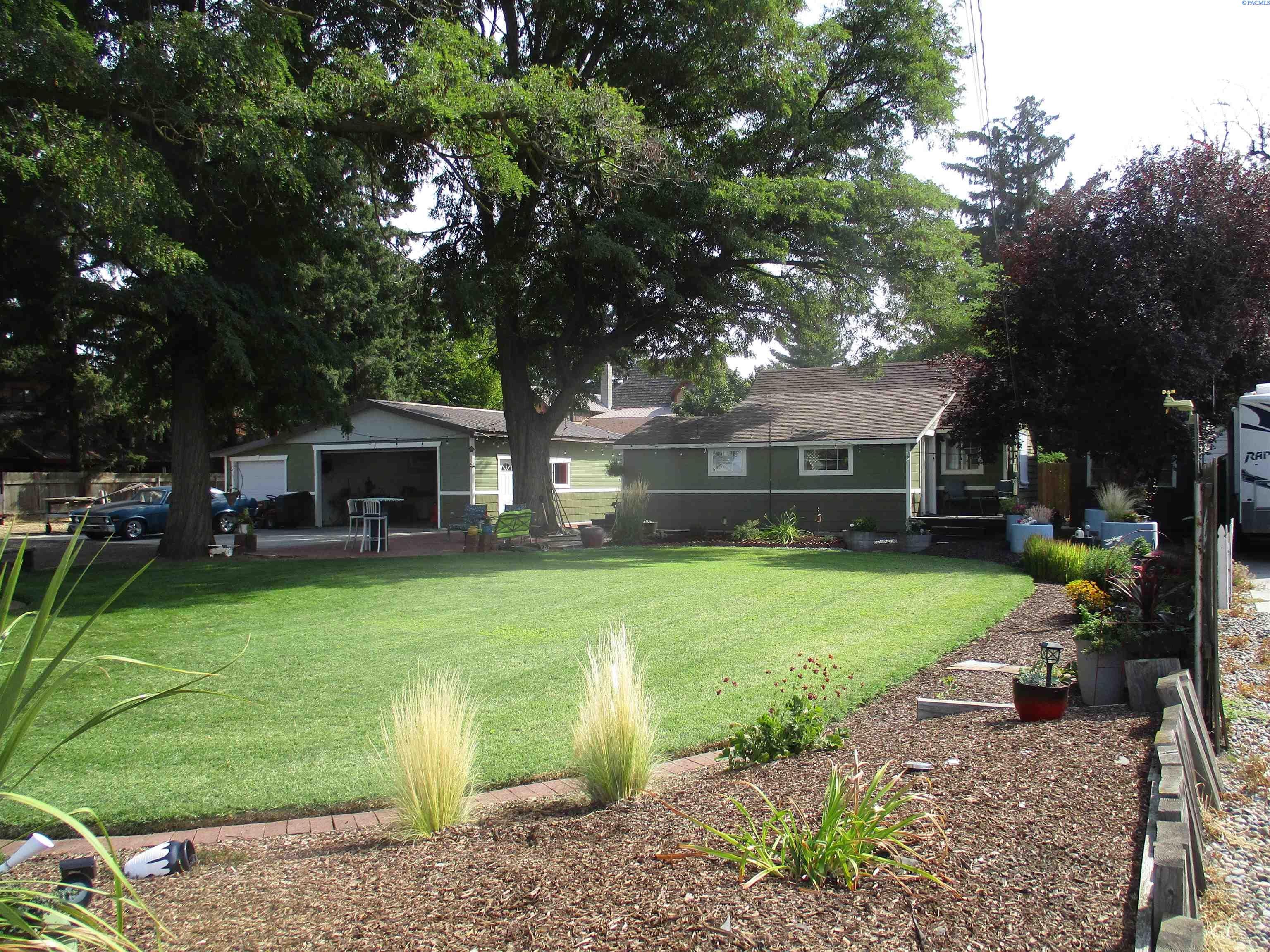 1278 Belle Street — photo