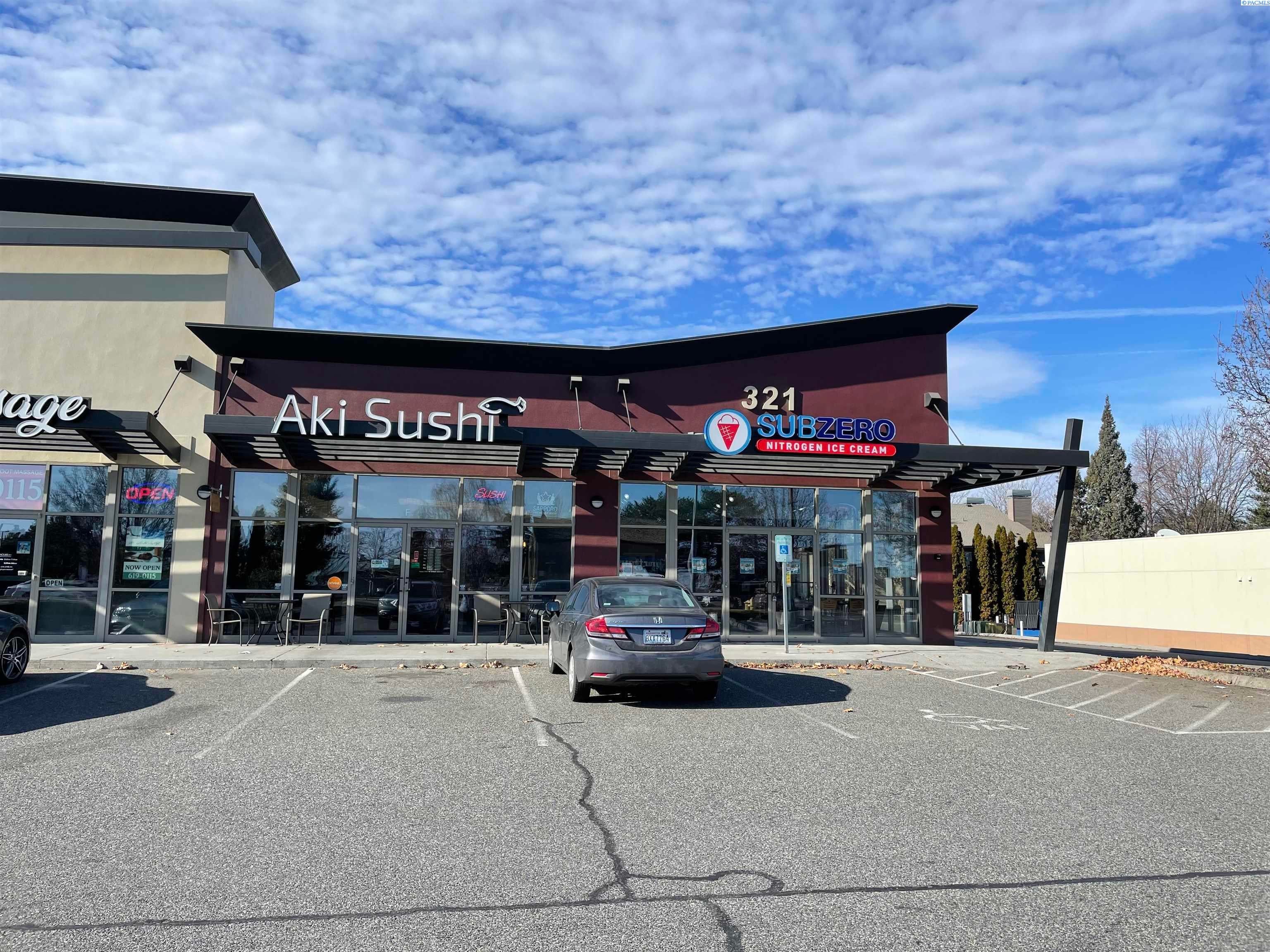 321 N Columbia Center Blvd G — photo