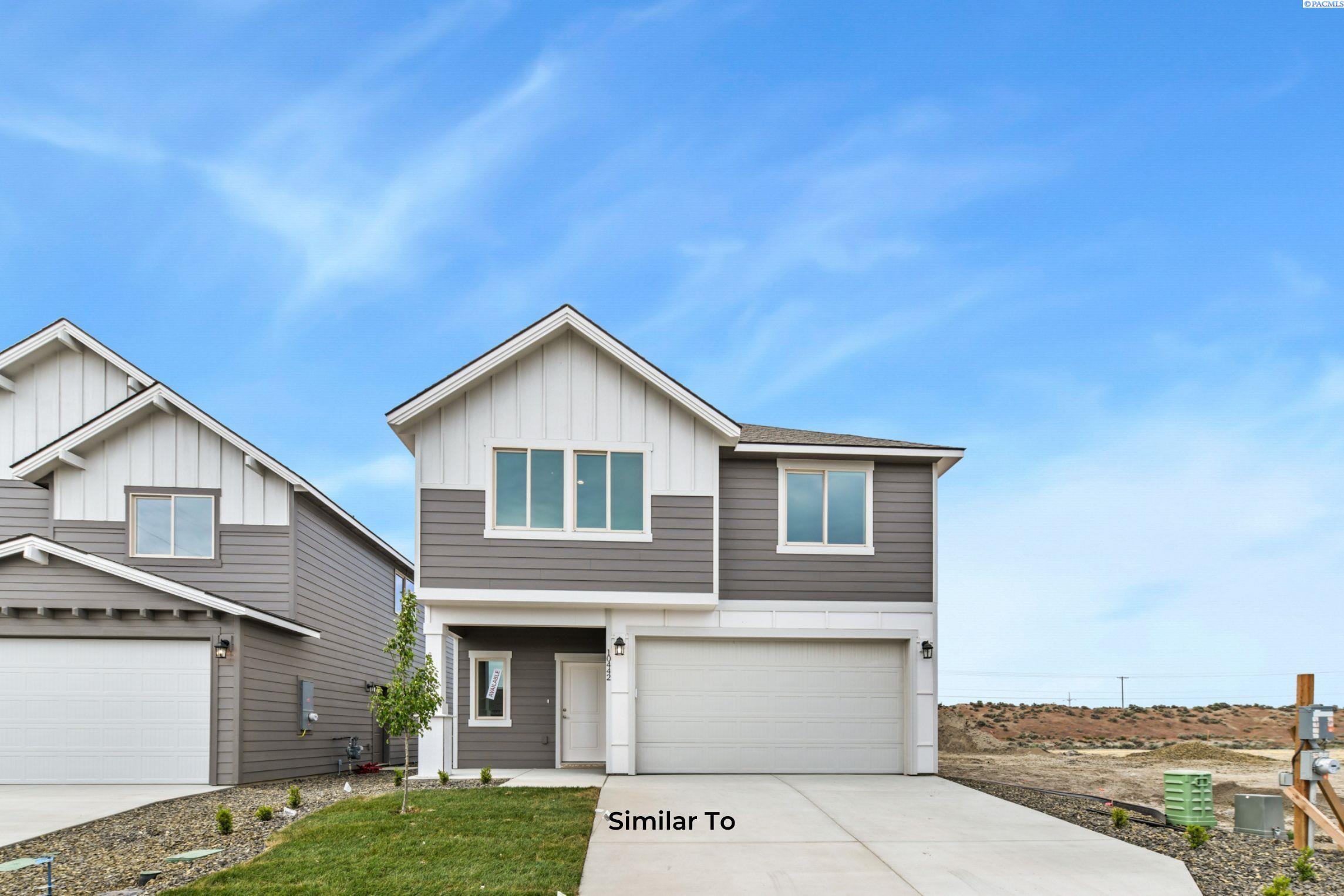 5904 Redtail Dr — photo