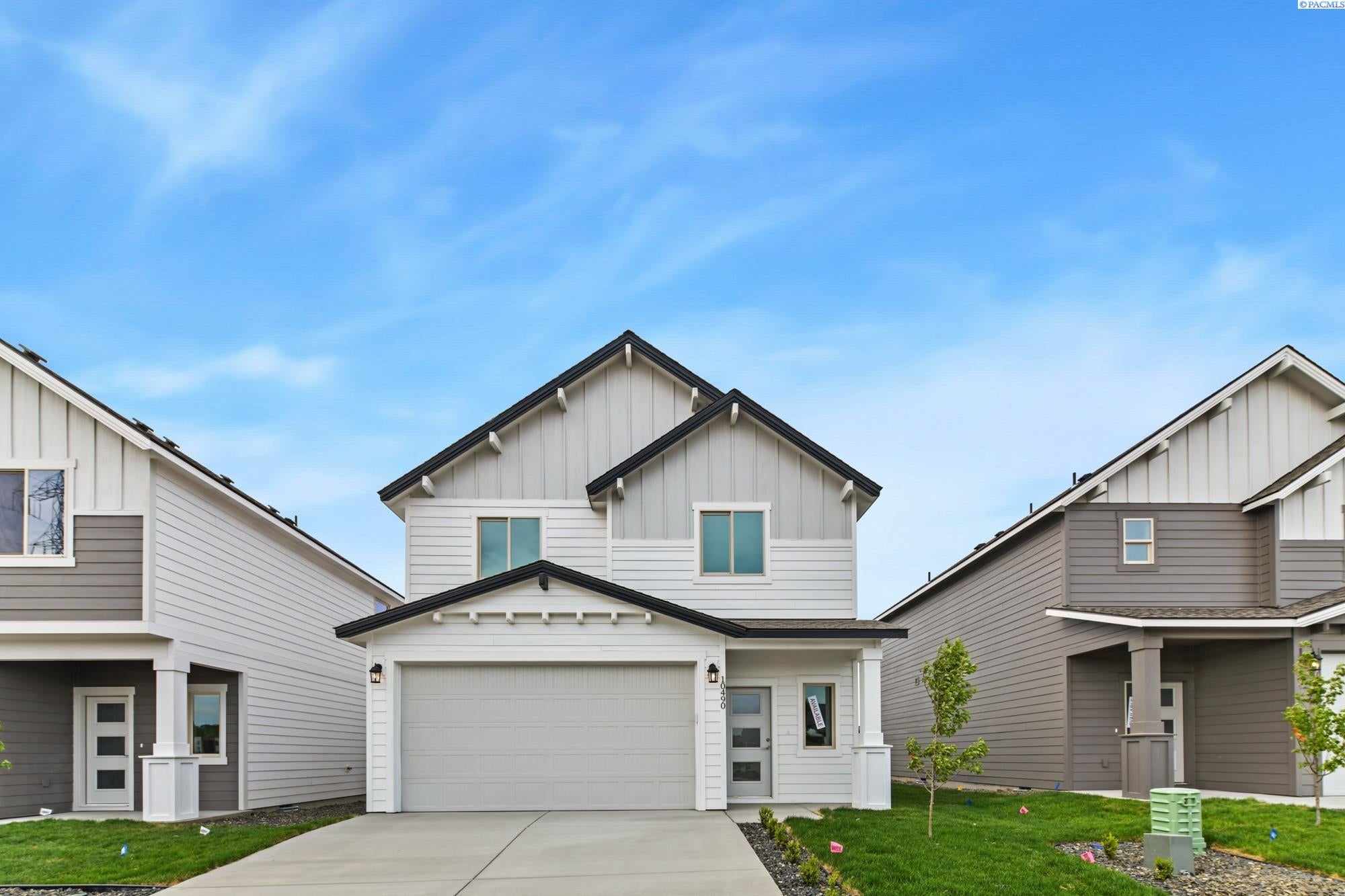 10490 W Clearwater Dr — photo