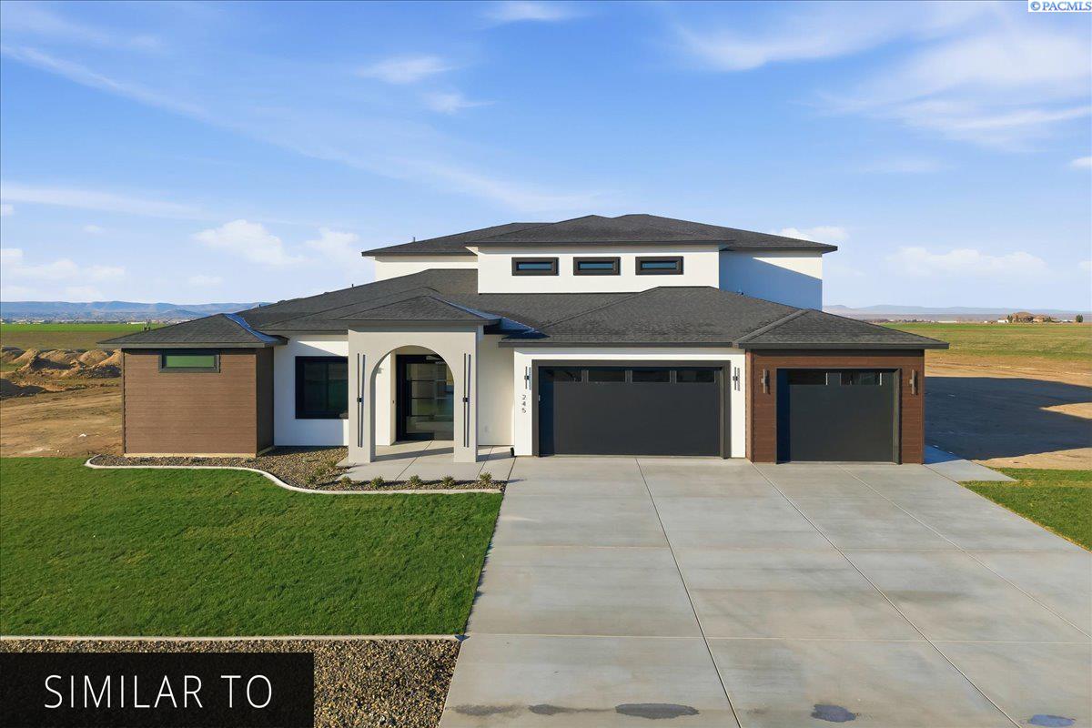 2501 Falconcrest Loop — photo