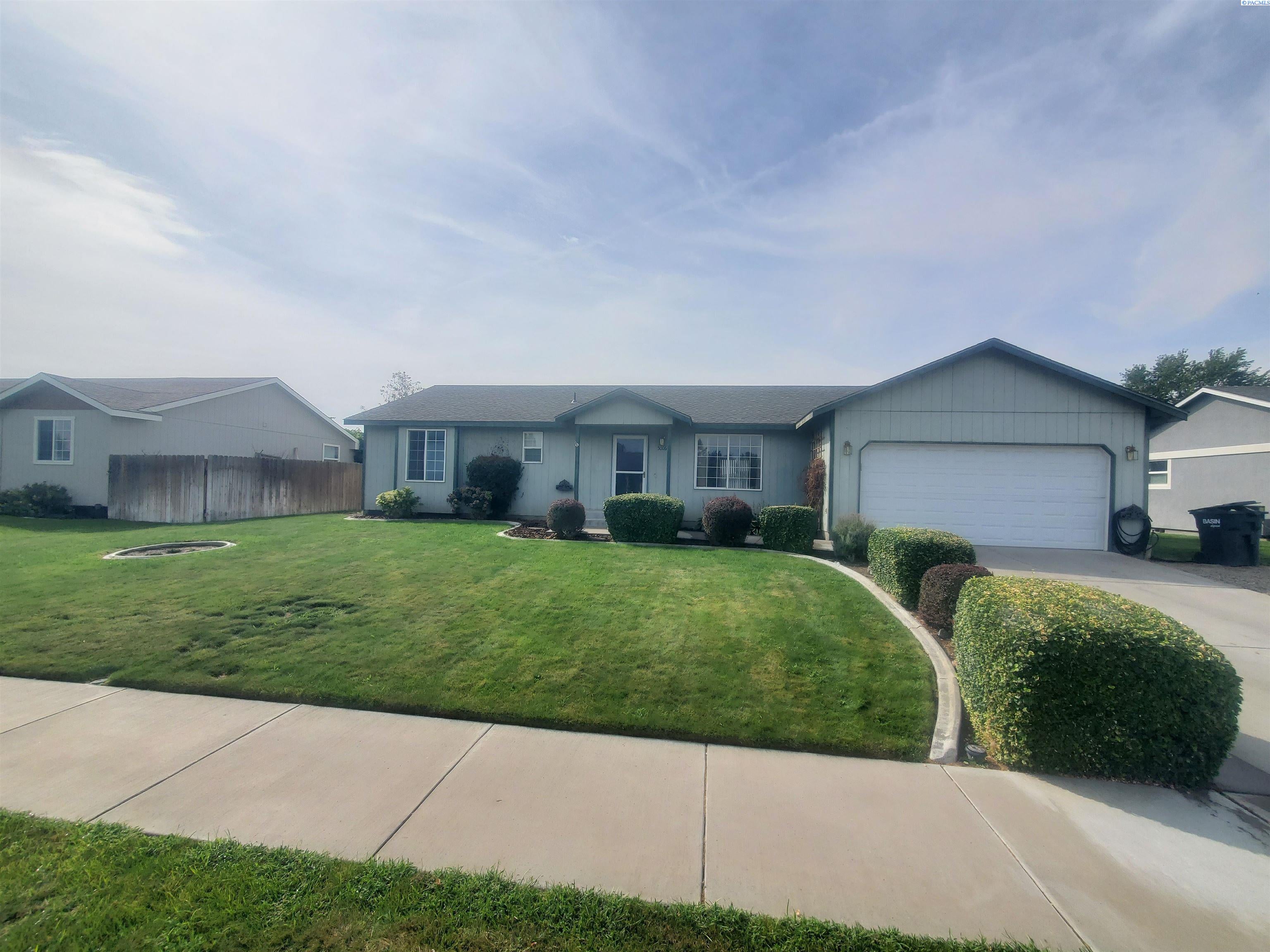 5006 Sinai Drive — photo
