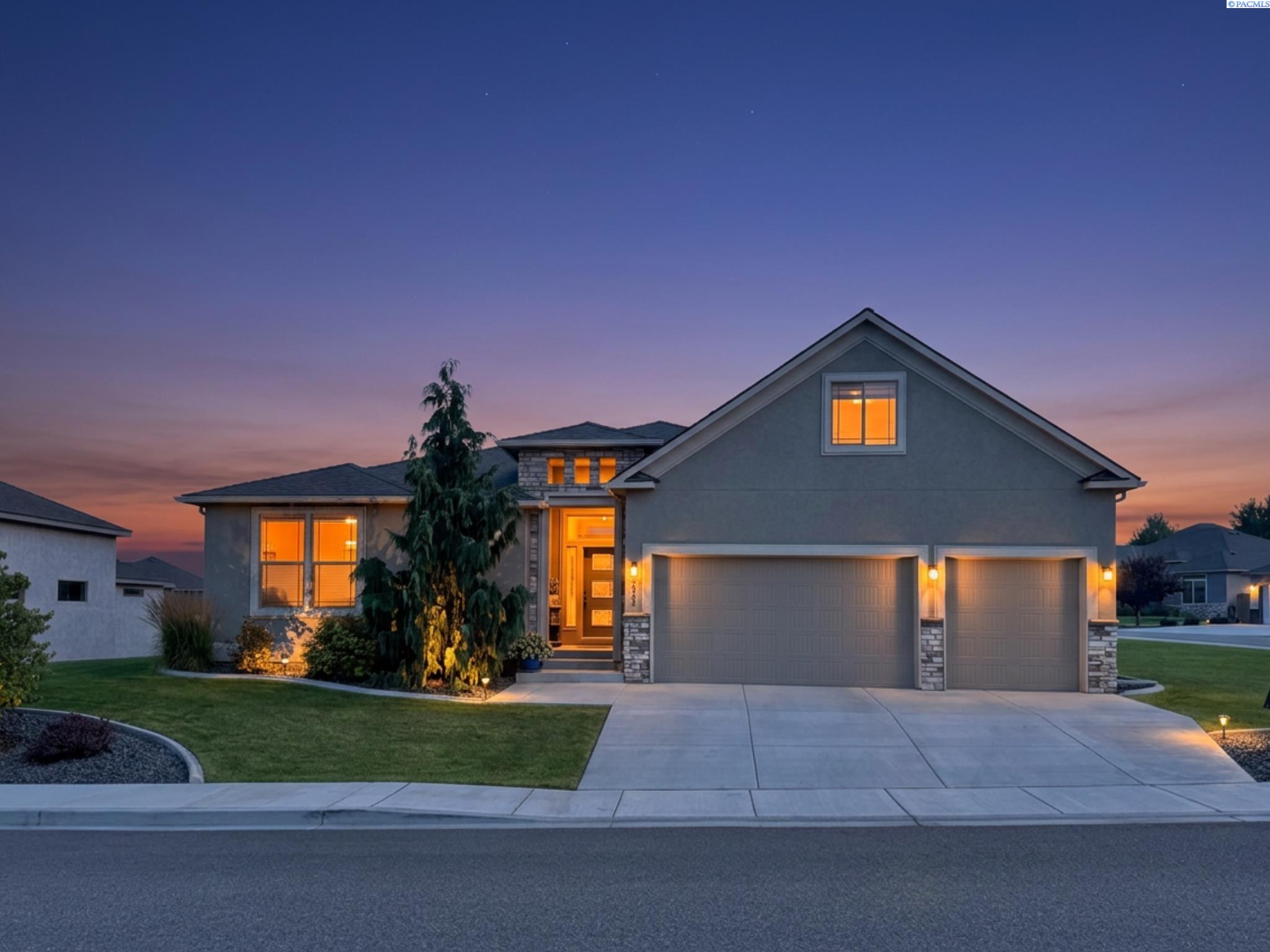 3065 Wild Canyon Way — photo
