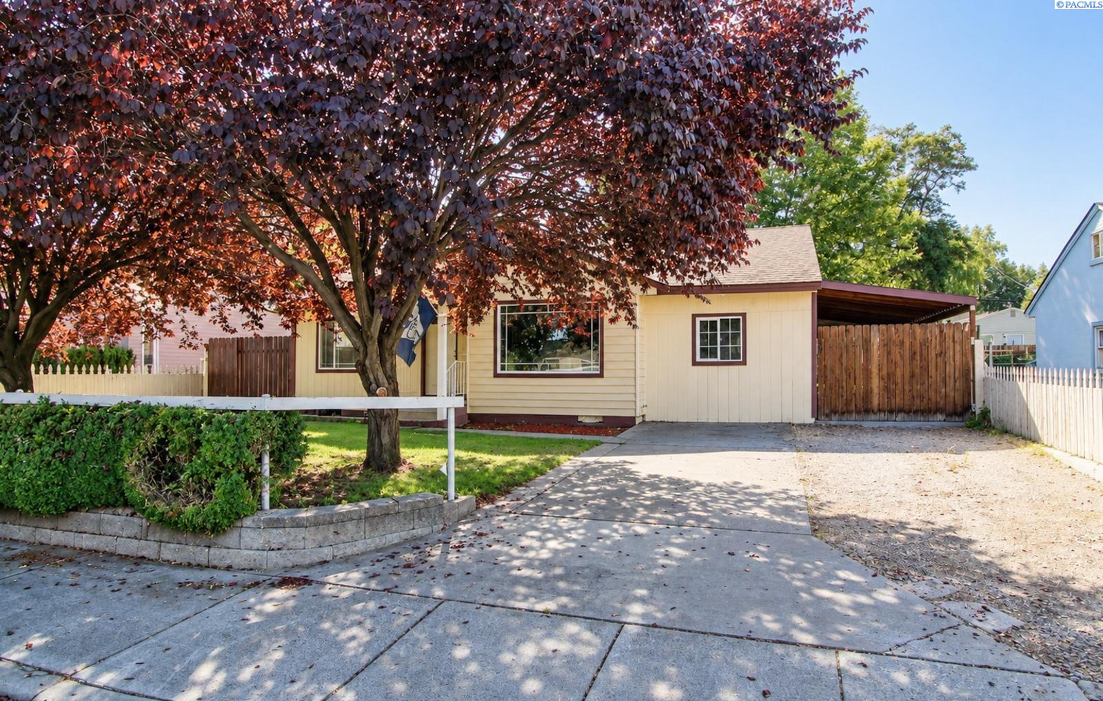 114 S Vancouver Street — photo