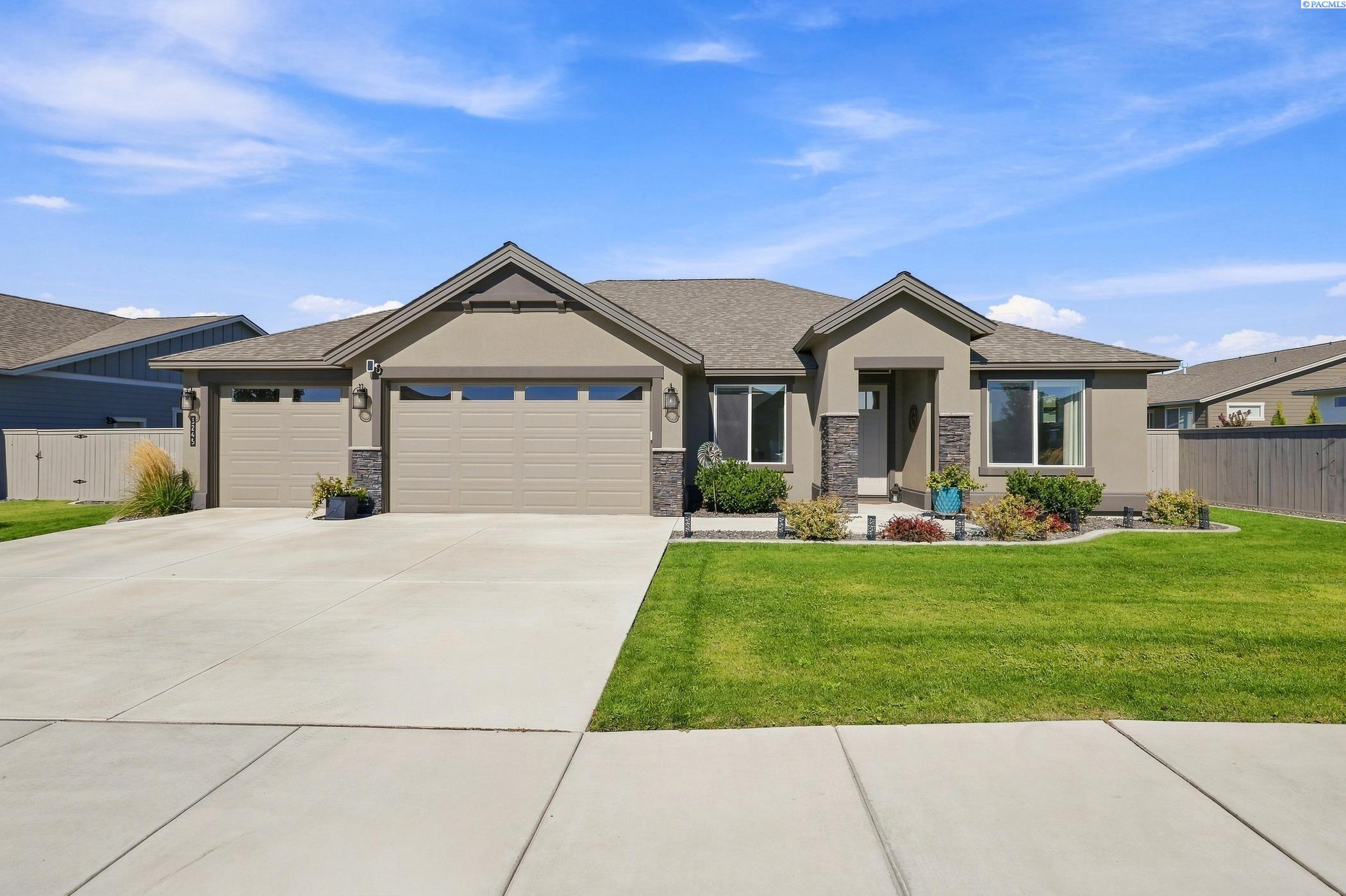 3245 Quail Ridge Loop — photo