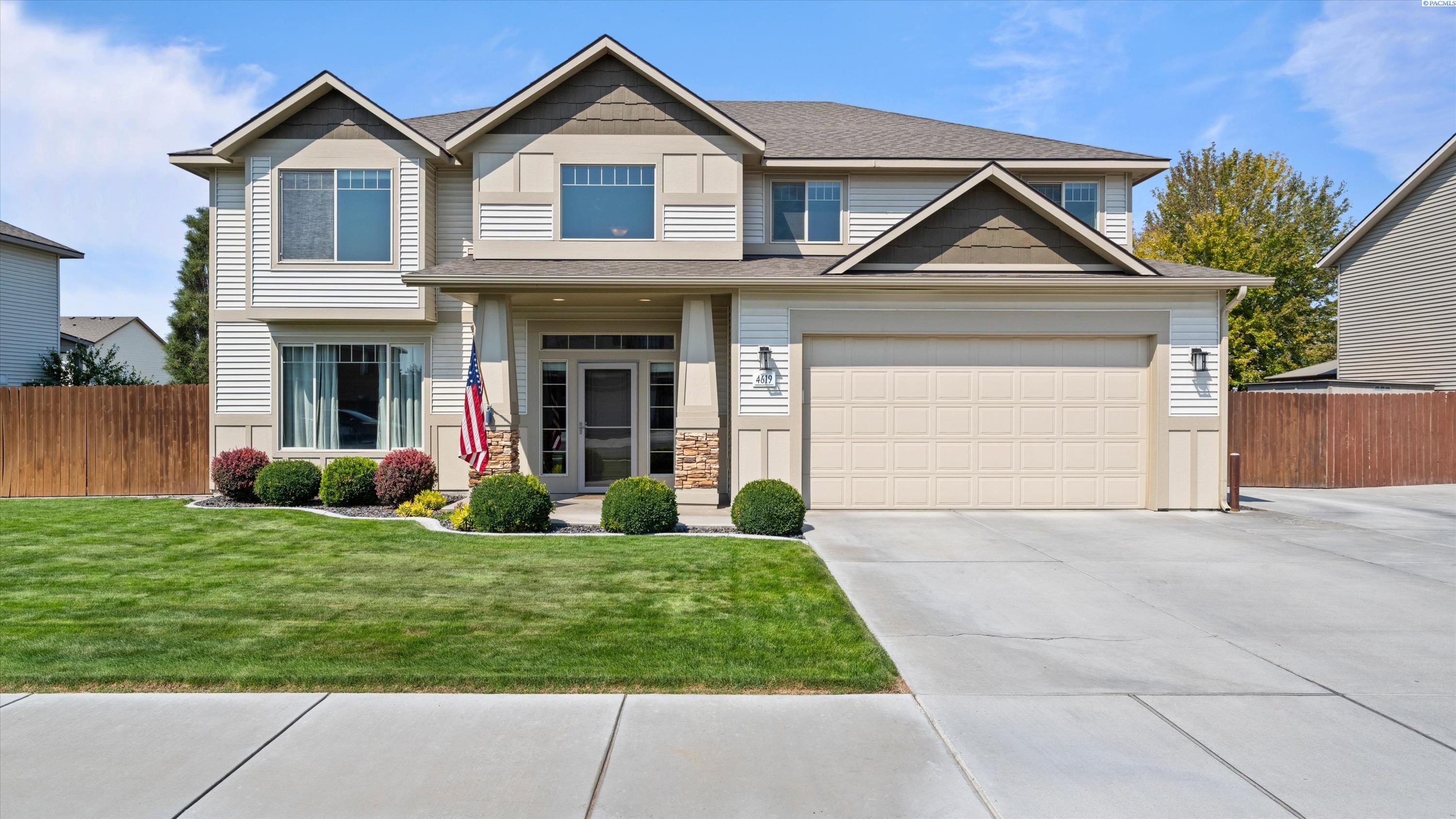 4619 NW Commons Dr. — photo