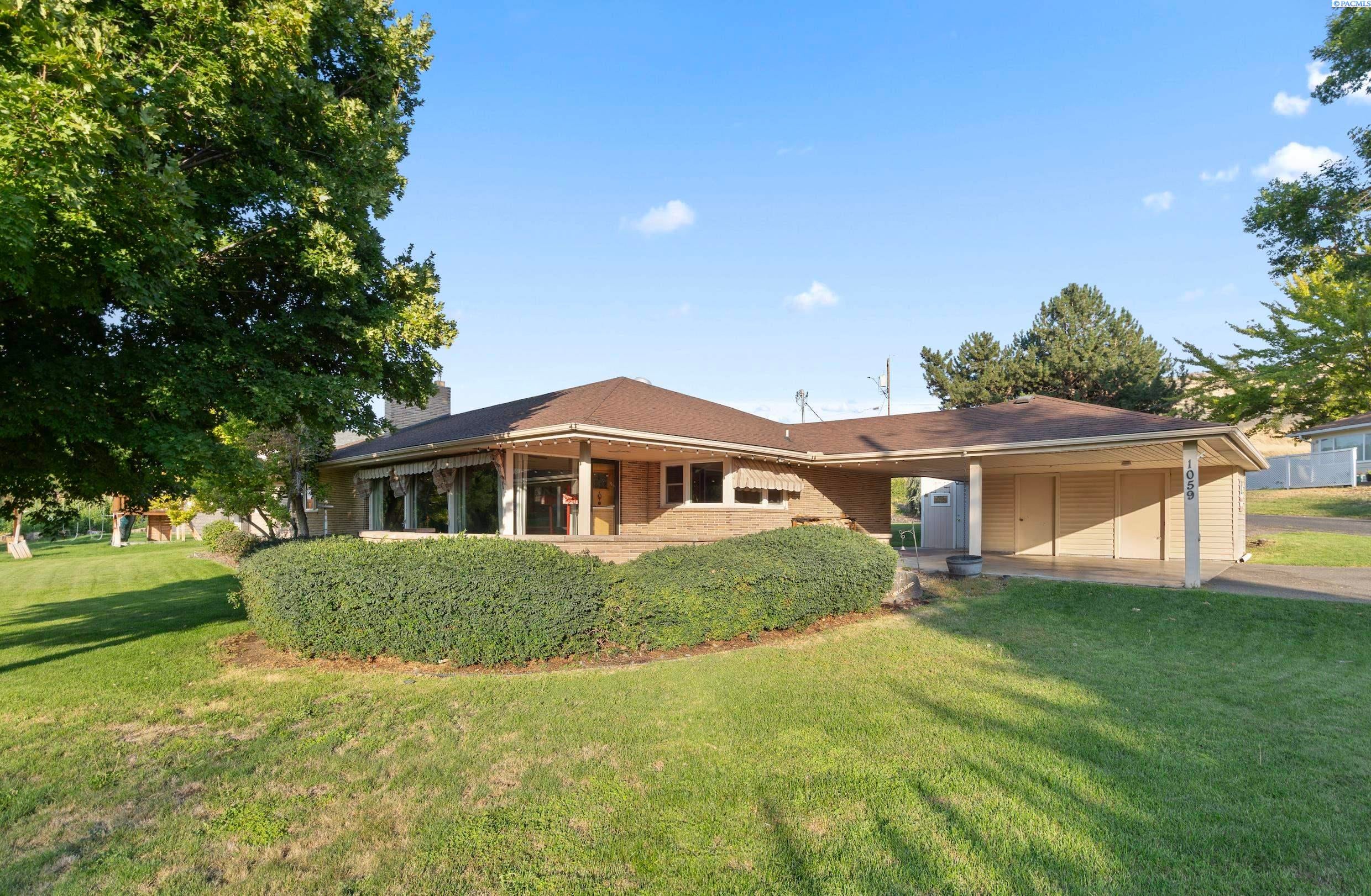 1059 Parker Ct — photo