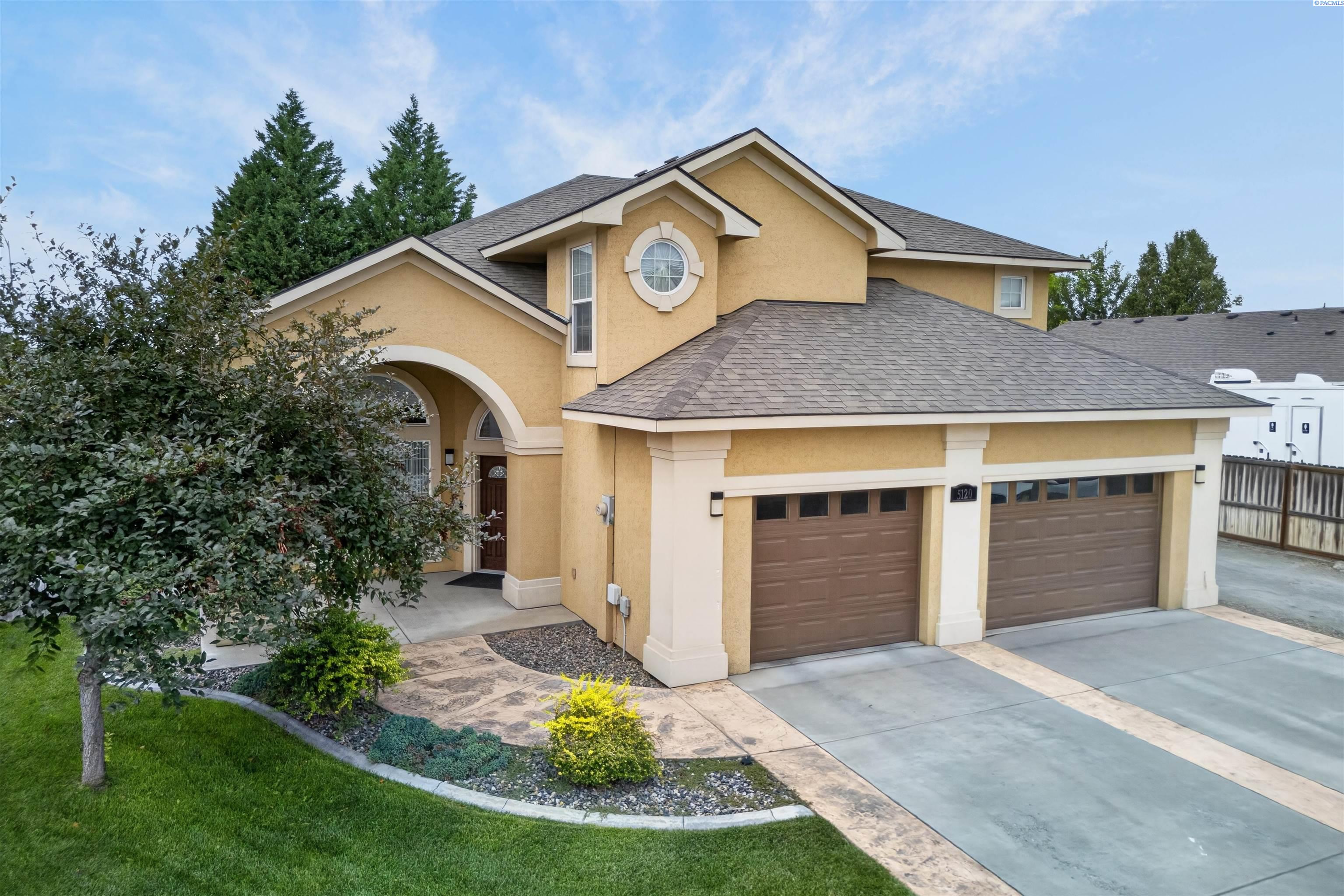 5120 Antigua Dr — photo