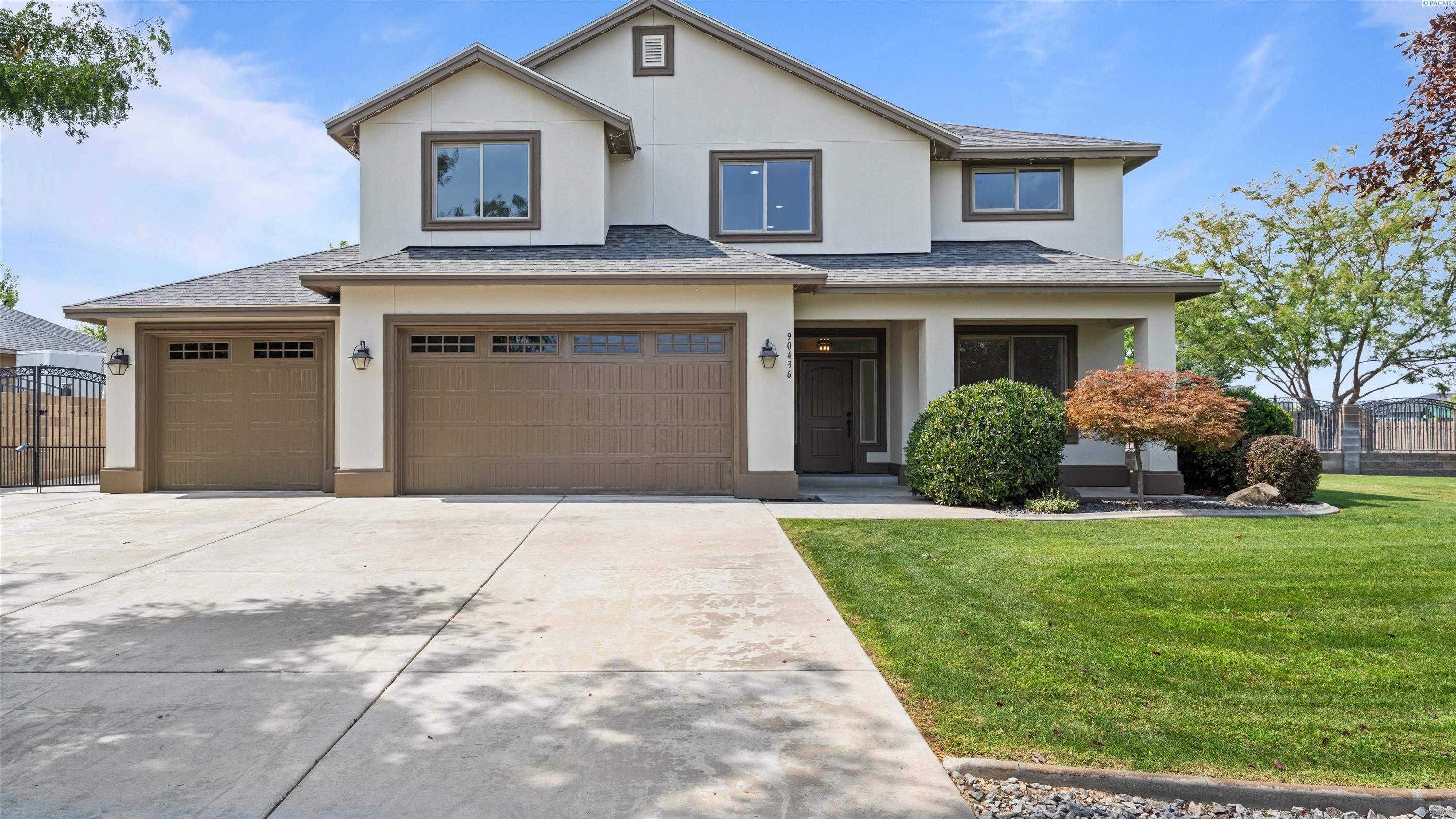 90436 E Summit View Dr — photo
