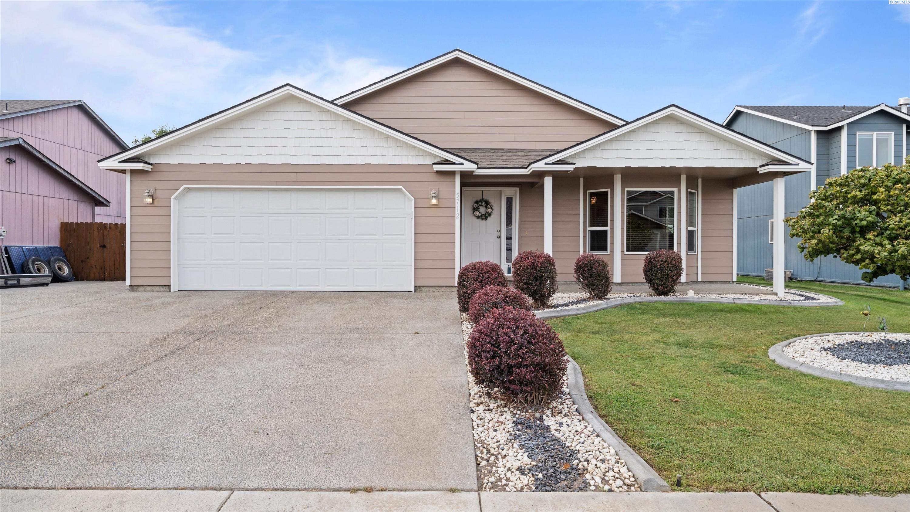 5712 Fillmore Dr. — photo