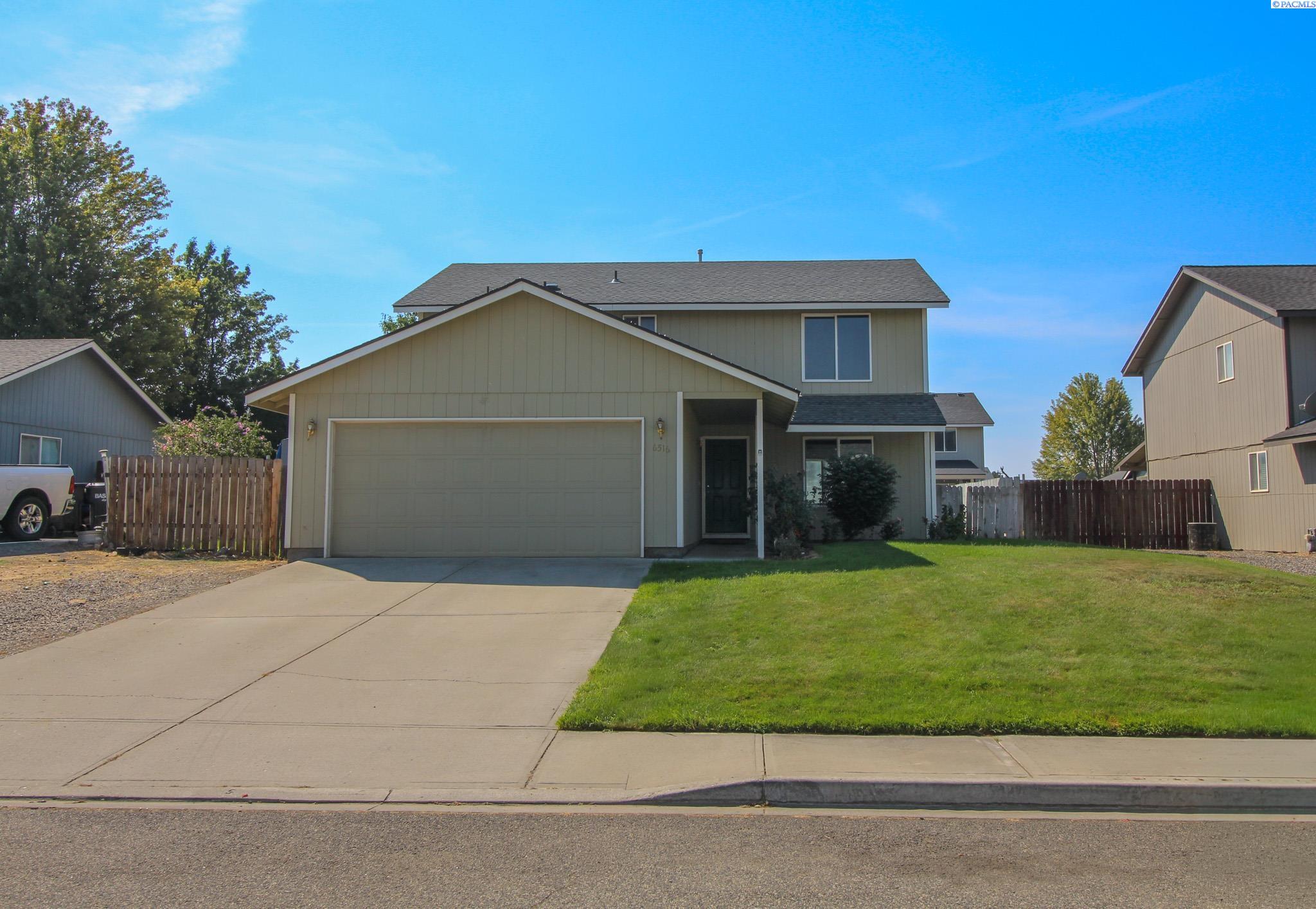 6516 Louisville Drive — photo