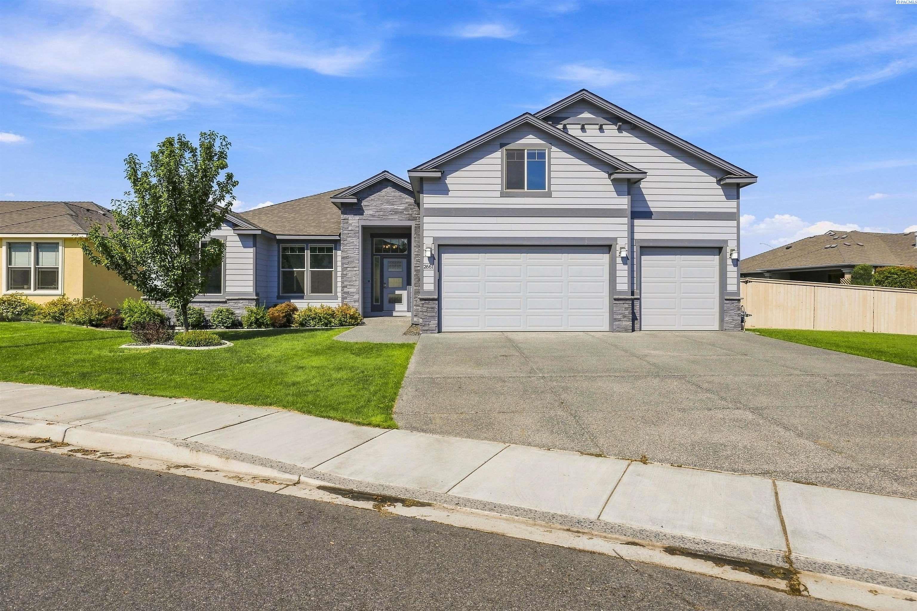 2661 Grayhawk Lp — photo