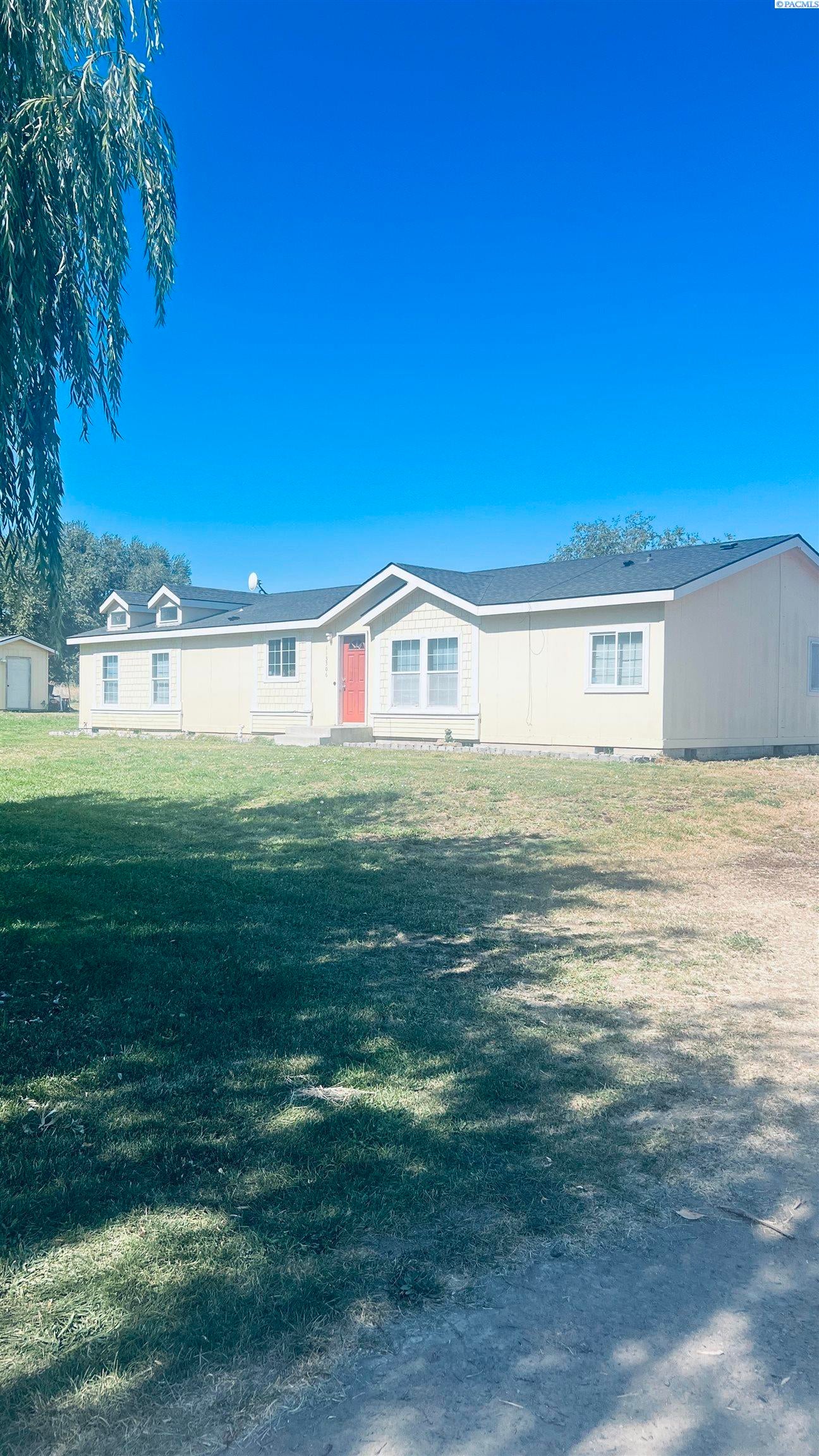 113306 W King Tull Rd — photo