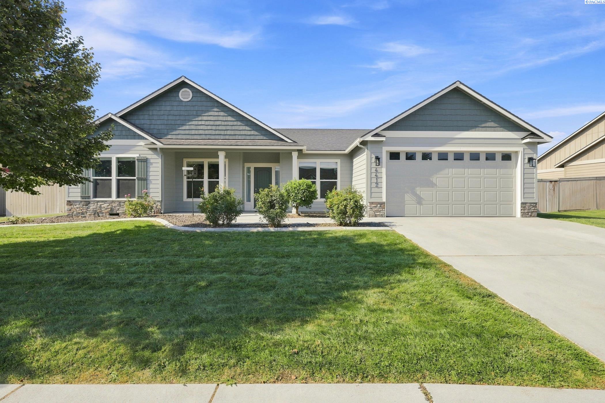 4412 Meadow View Drive — photo