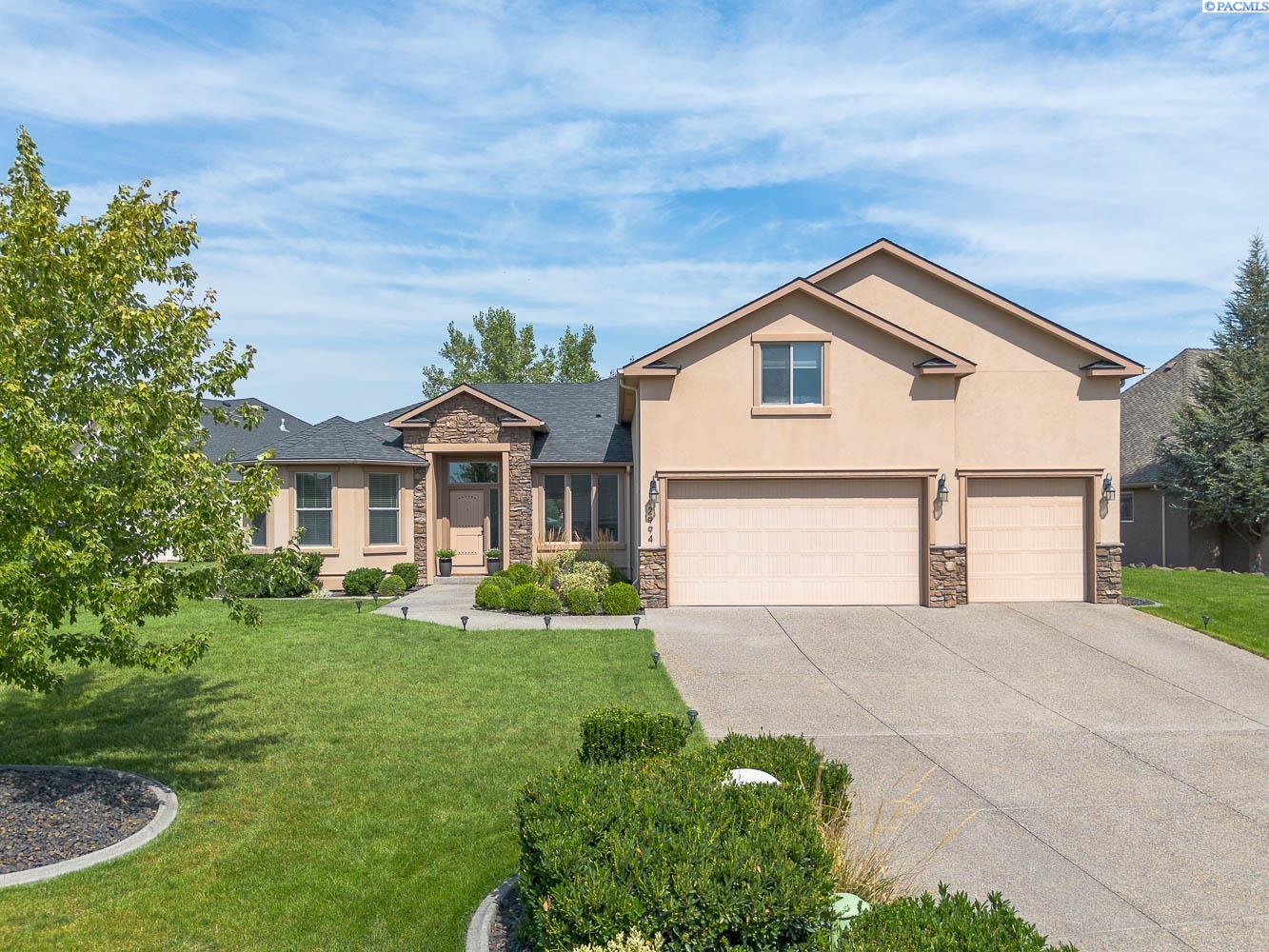 2994 Riverbend Drive — photo