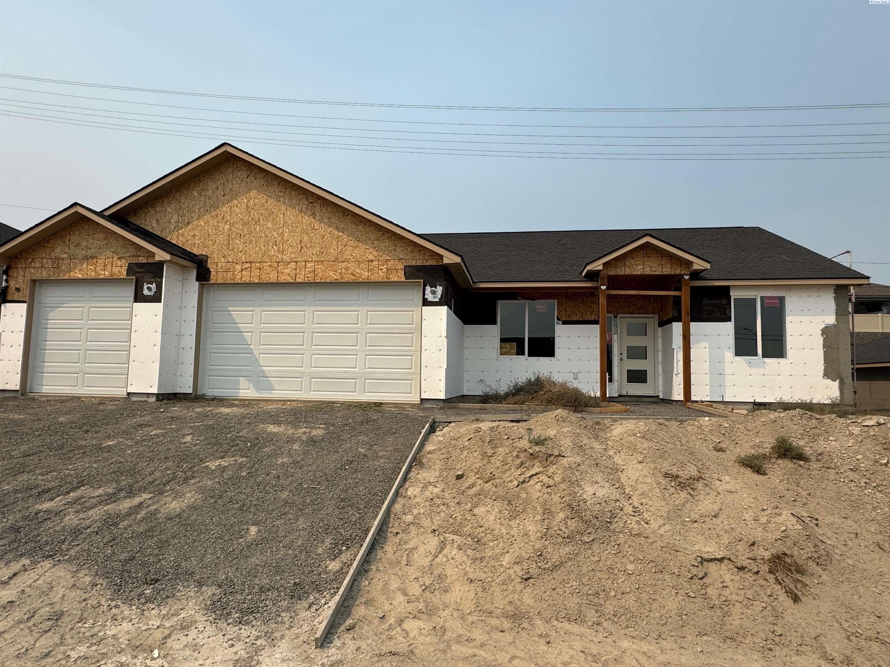 10058 S Clodfelter Road — photo