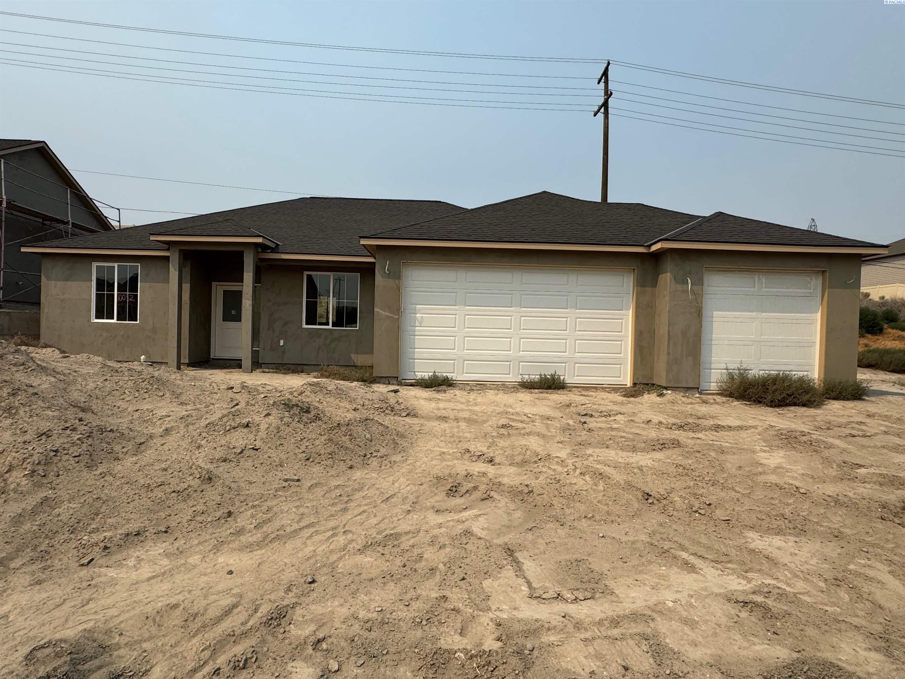 10052 S Clodfelter Road — photo