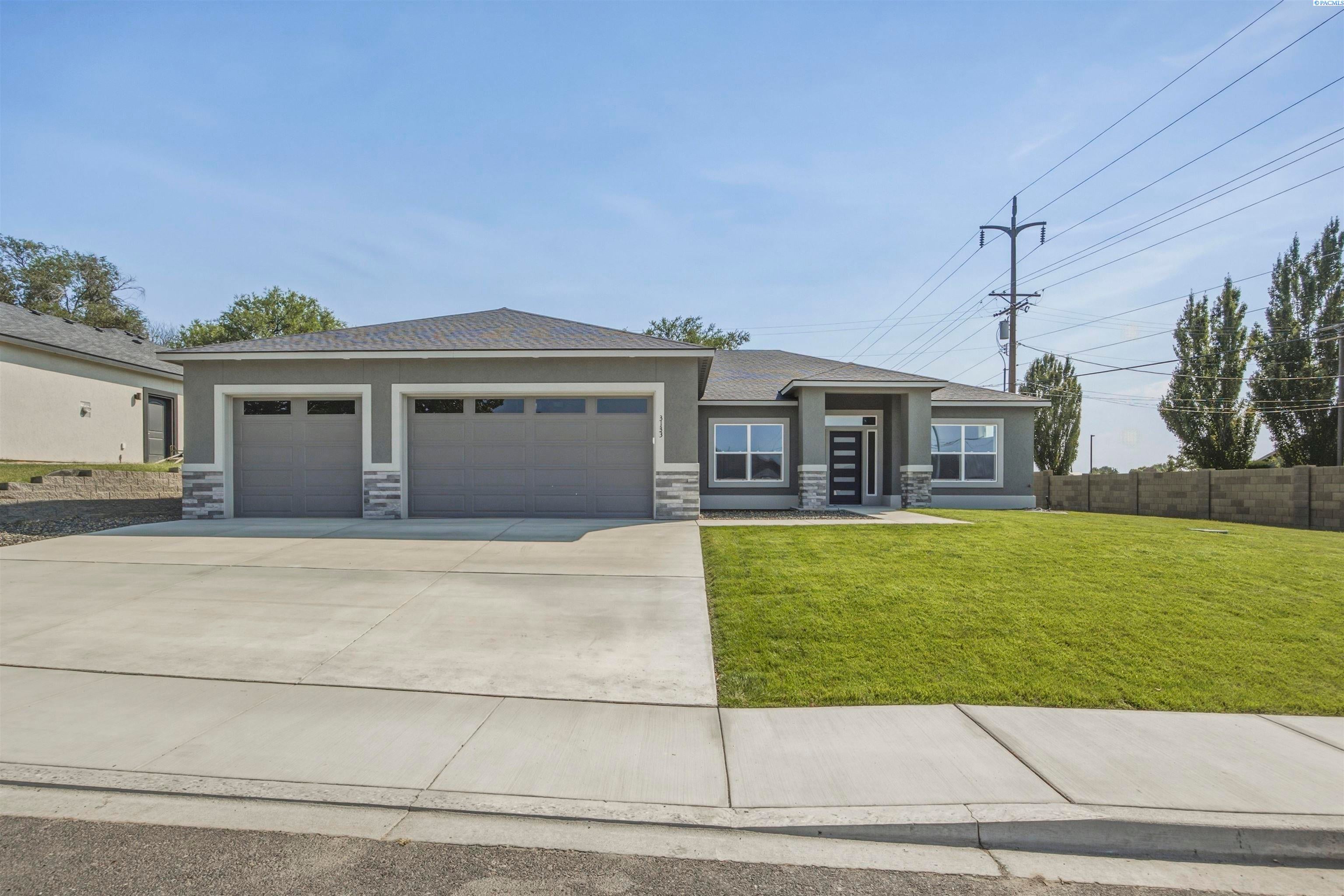 3133 Road 71st Place — photo