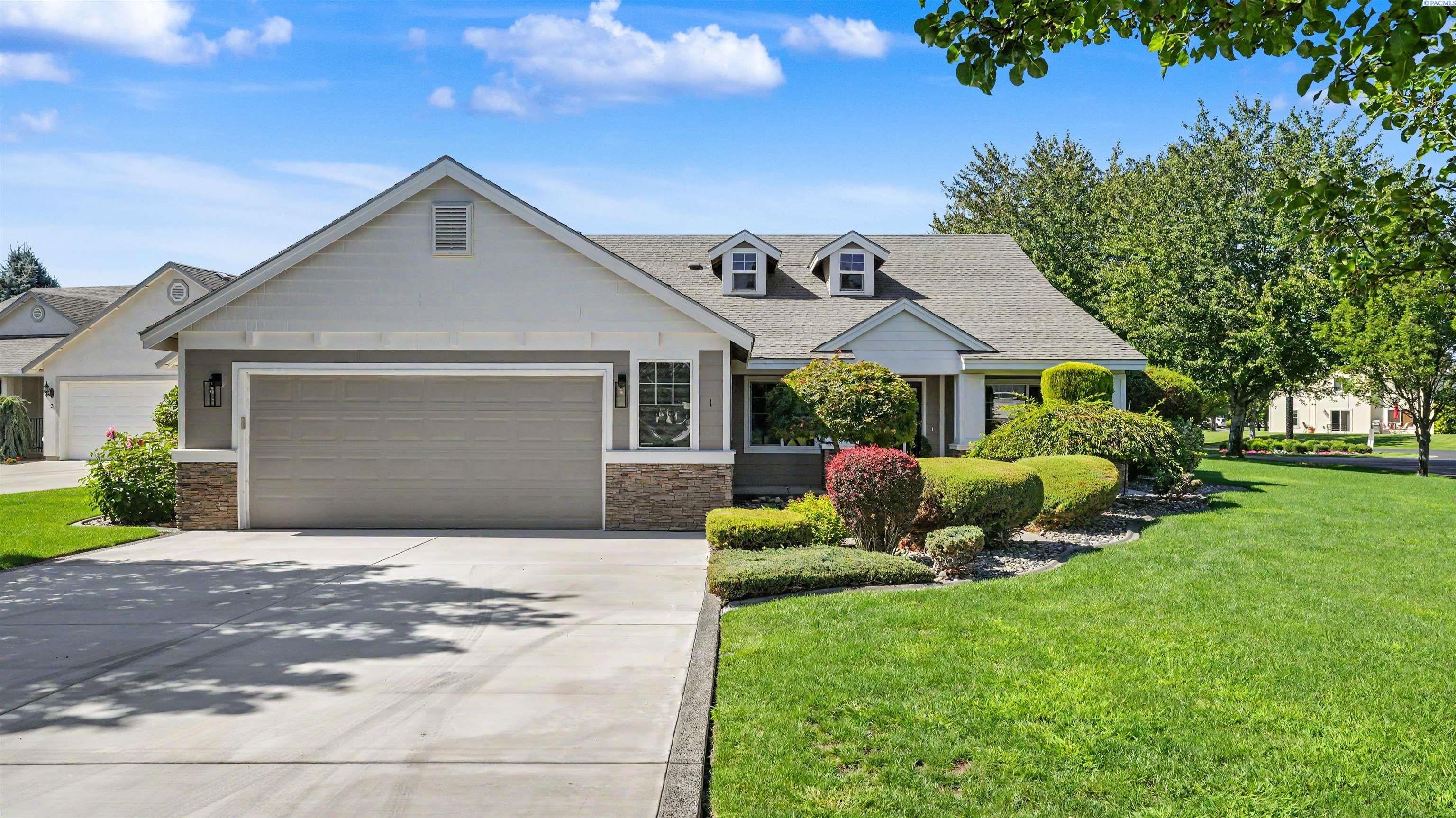 1 Dahlia Ct — photo