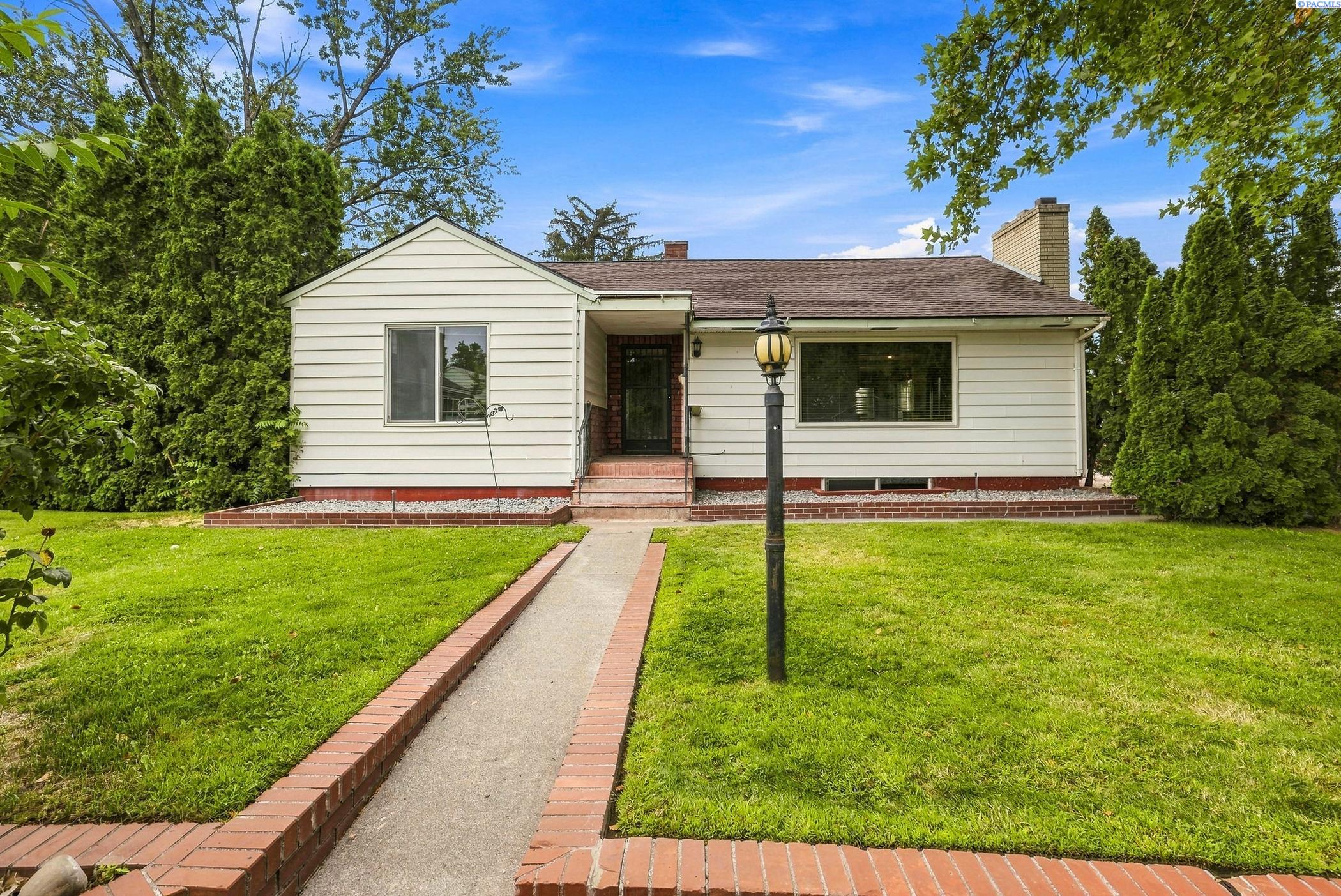 1511 Farrell Lane — photo