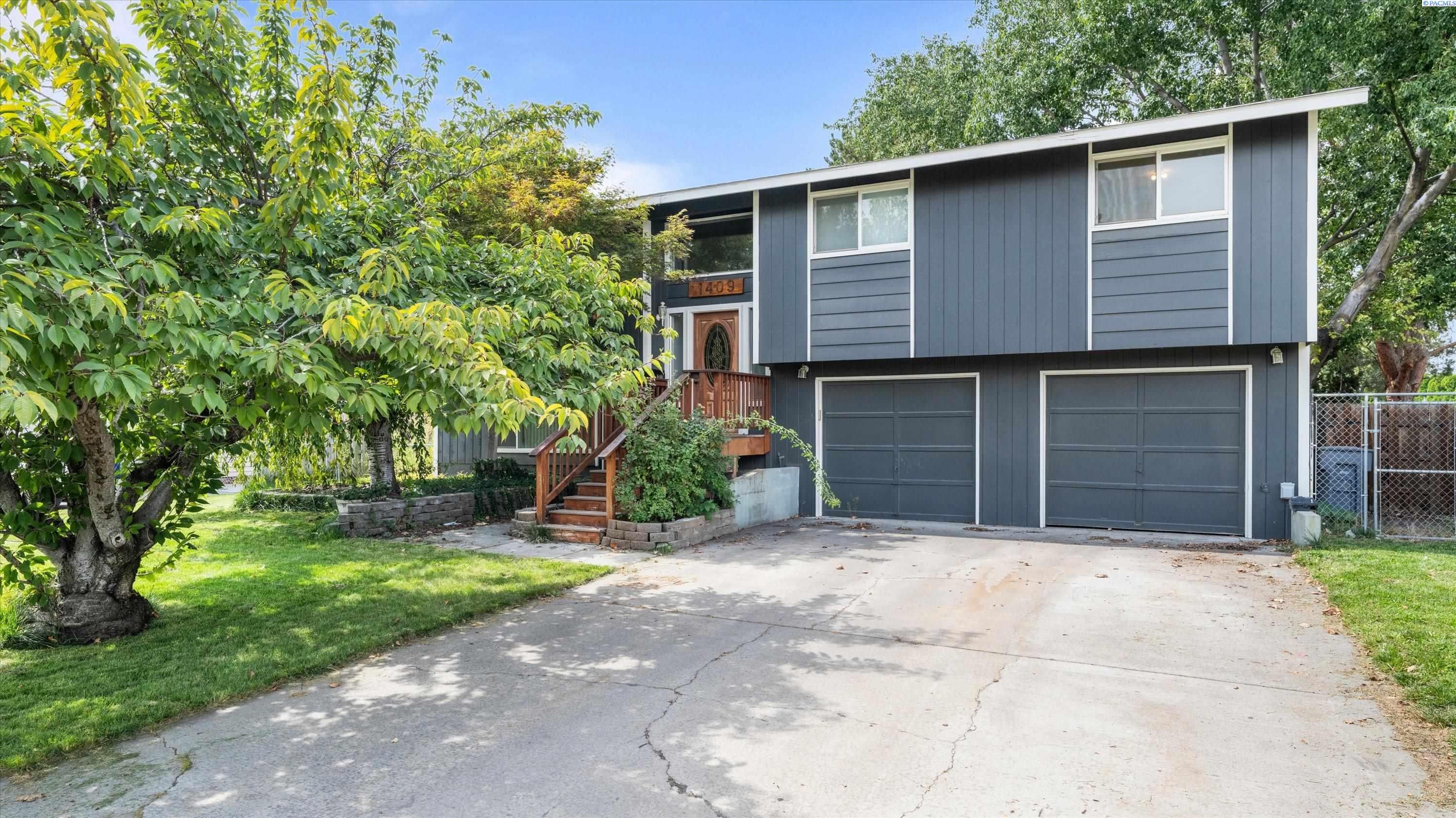 1409 Cimarron Ave — photo