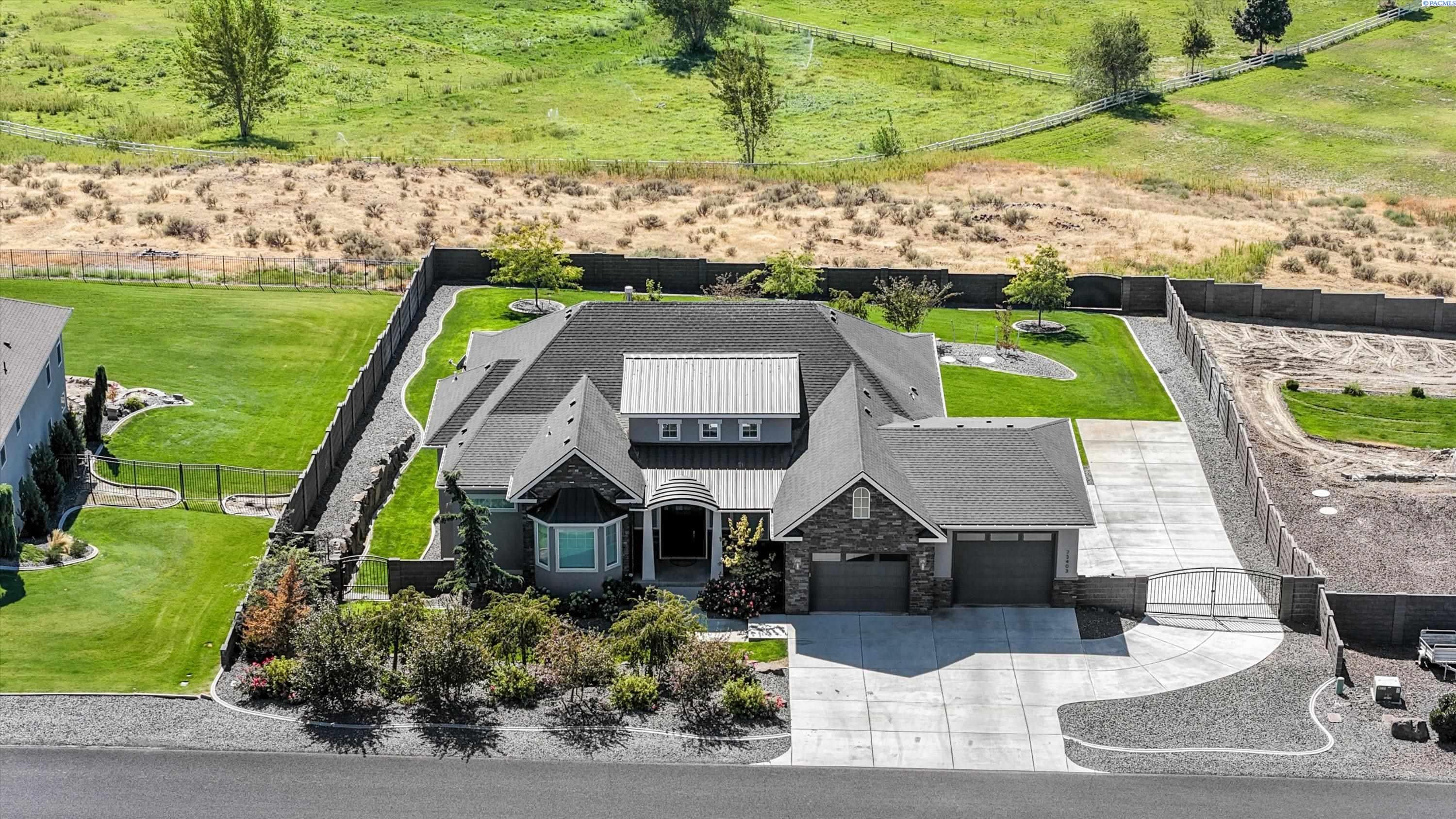 73403 E Grand Bluff Loop — photo