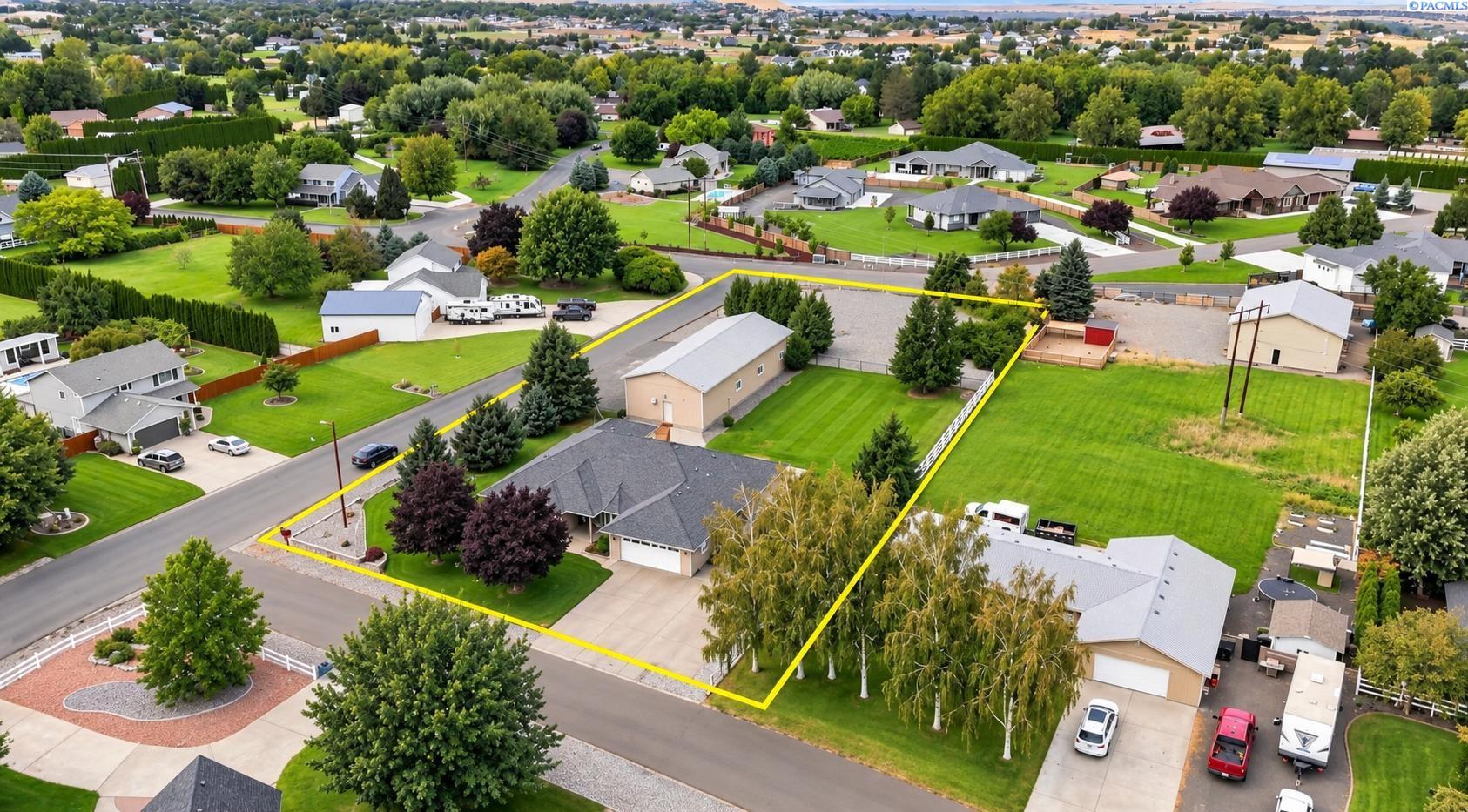 3100 Mt. Stuart Ct. — photo