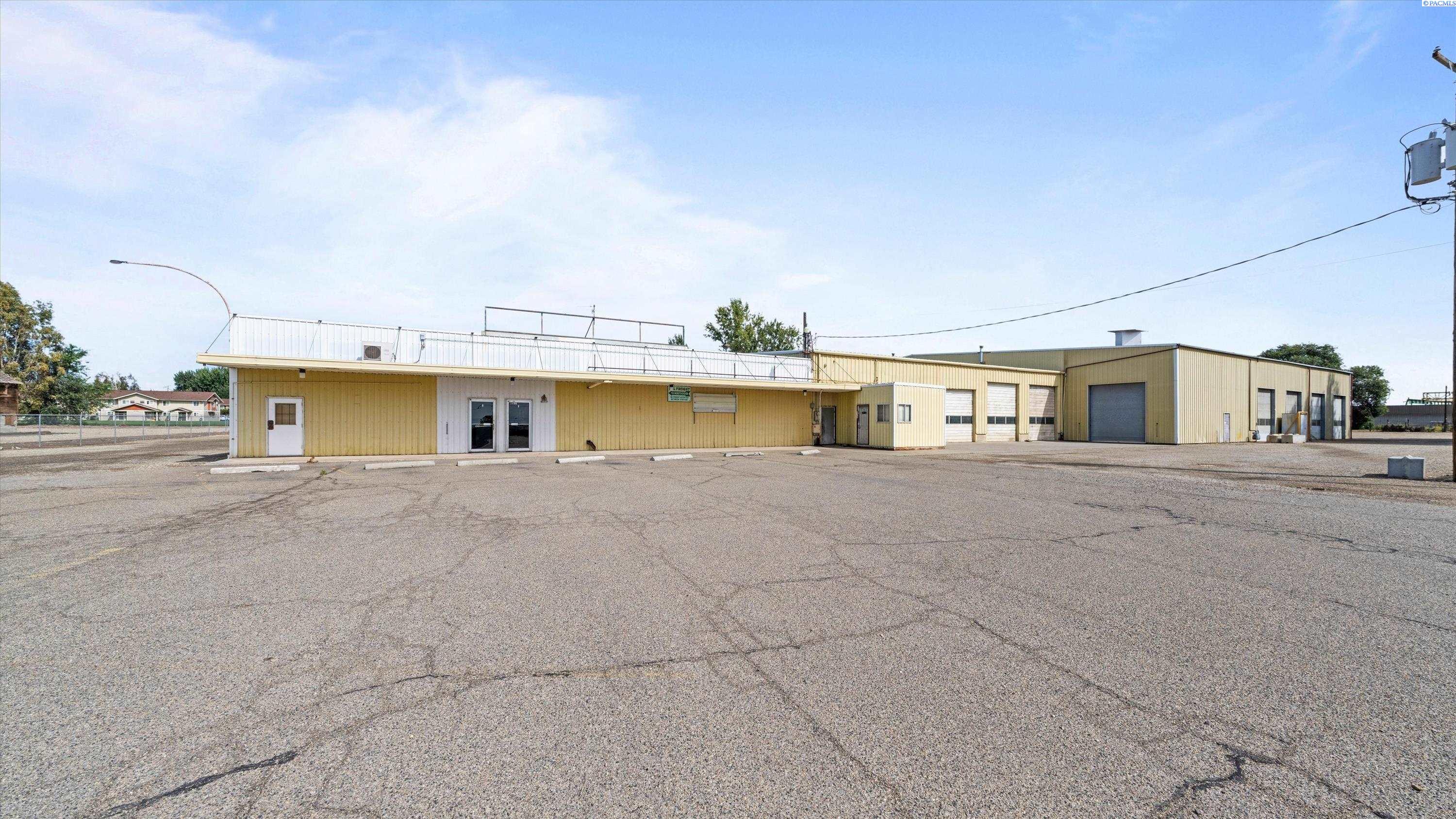 1722 Morgan Road — photo