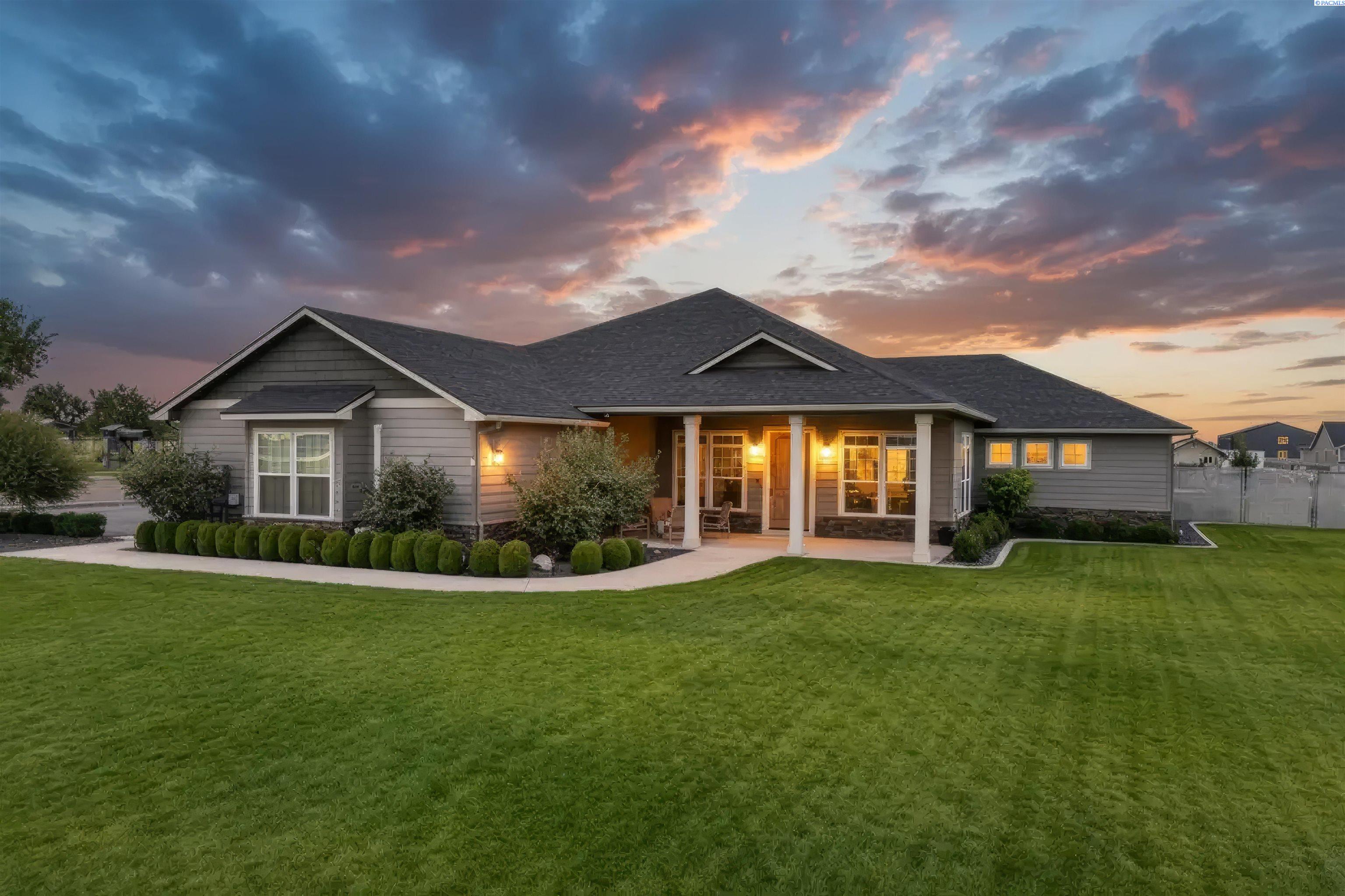 2477 Hanson Loop, Burbank, WA 99323 — photo 2