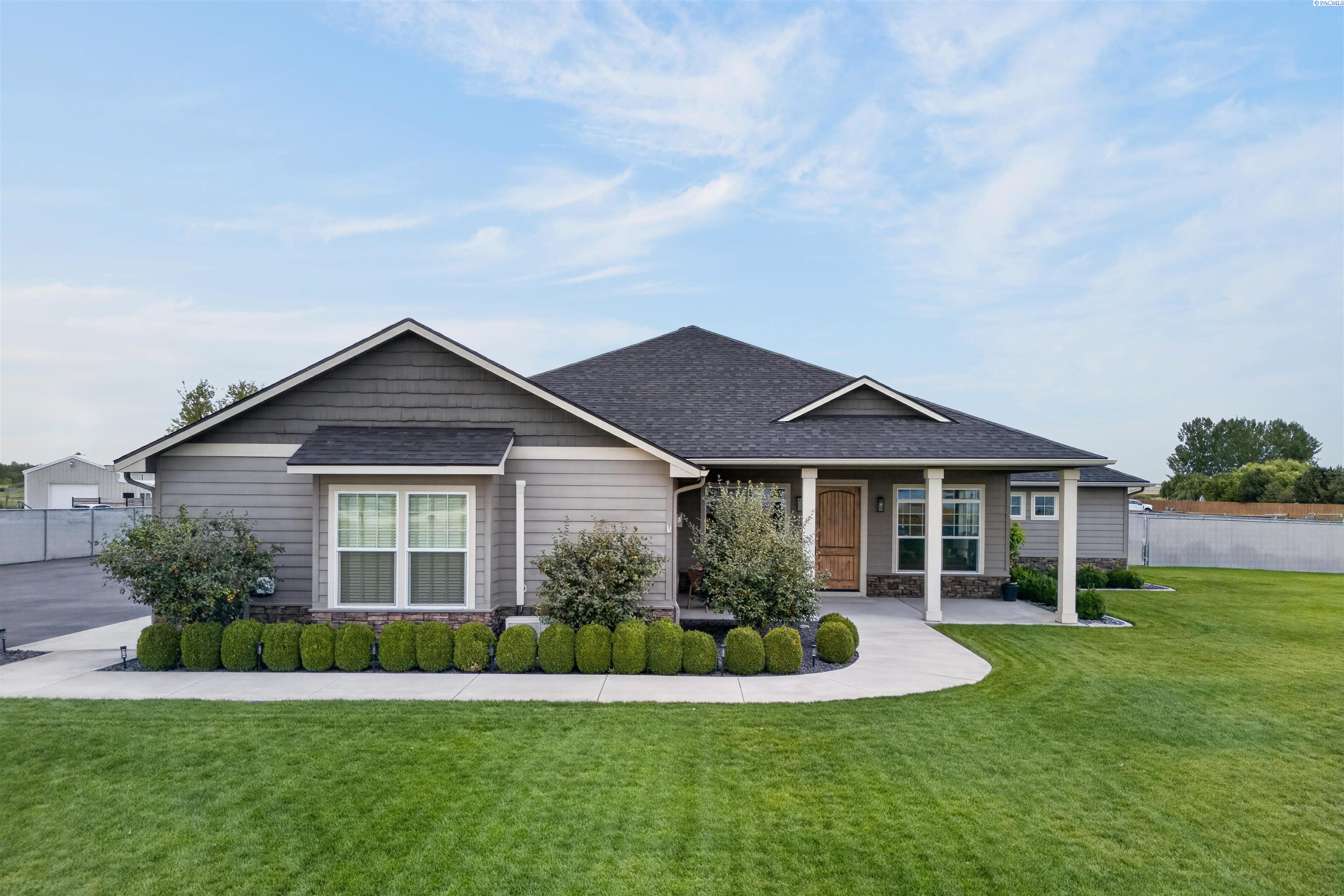 2477 Hanson Loop, Burbank, WA 99323 — photo 3