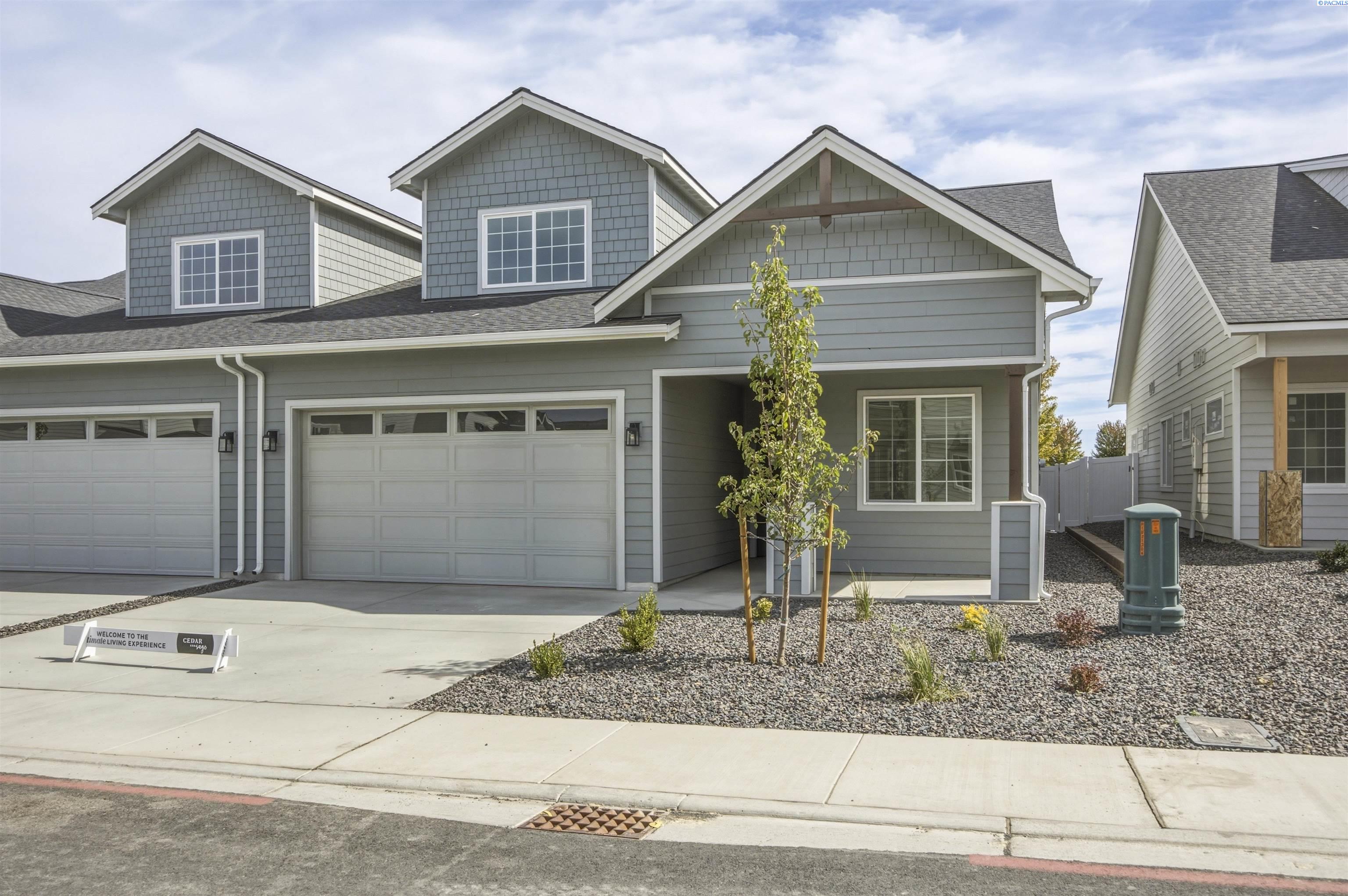 4586 Brook Court — photo